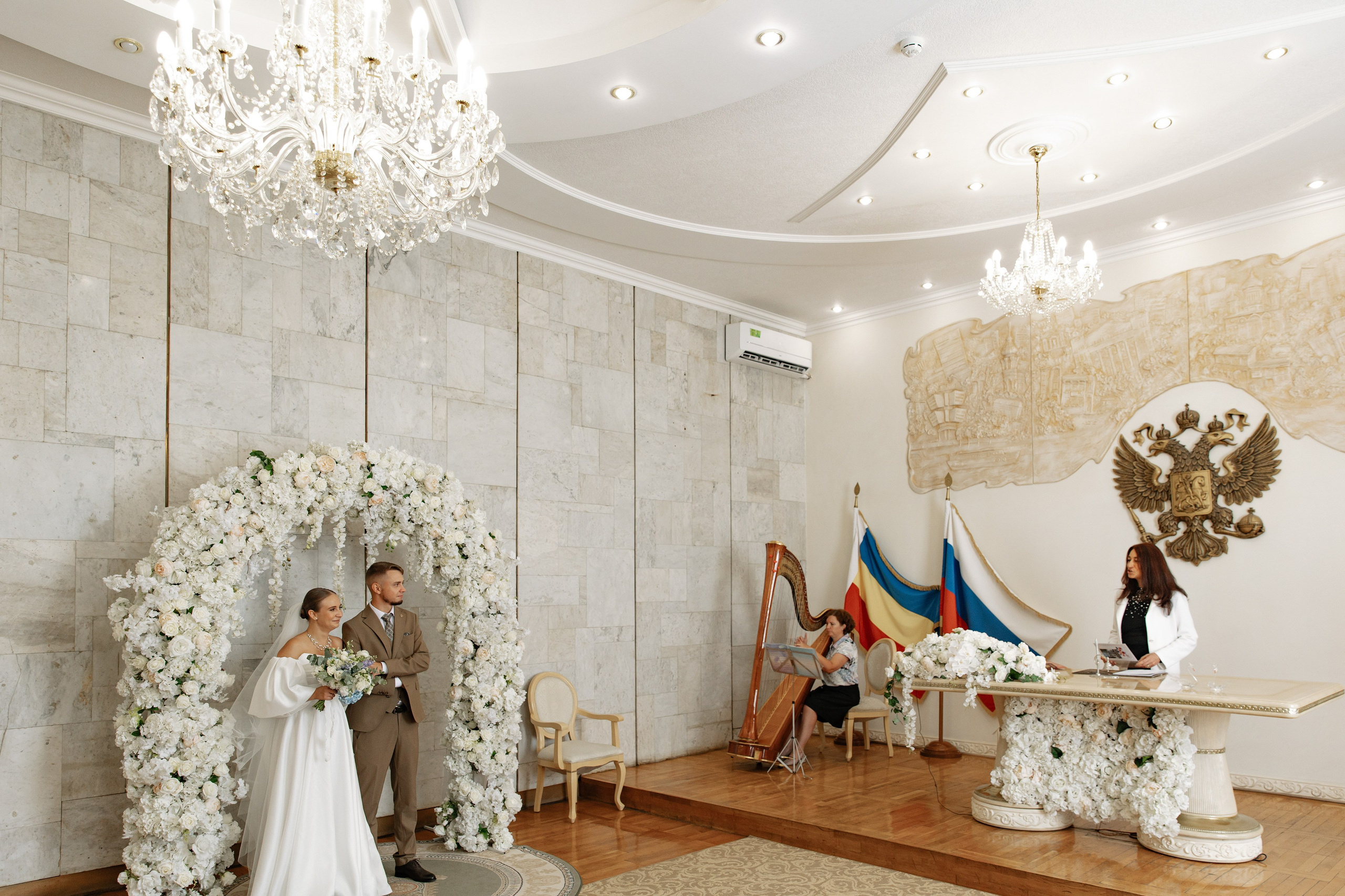 Вадим и Дарья. Aleksantis