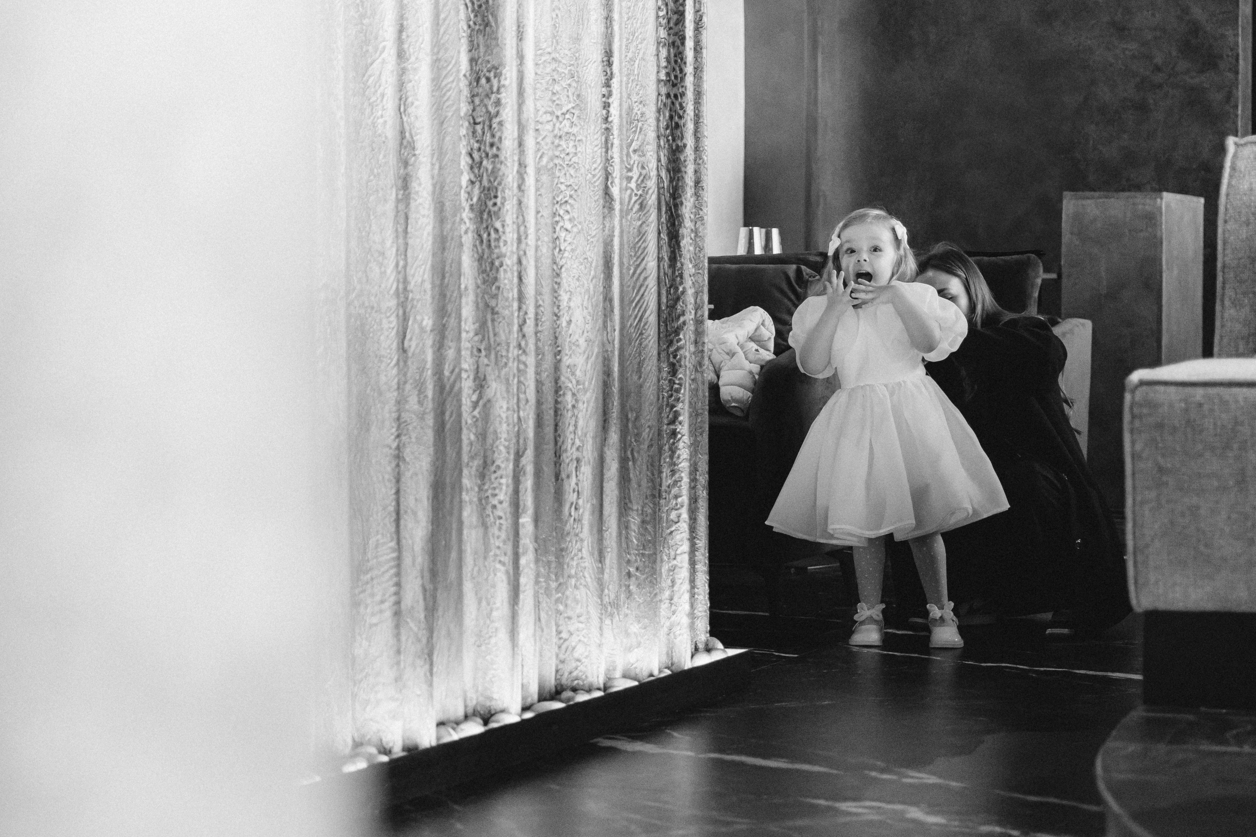 Мия 3 года. Aleksantis