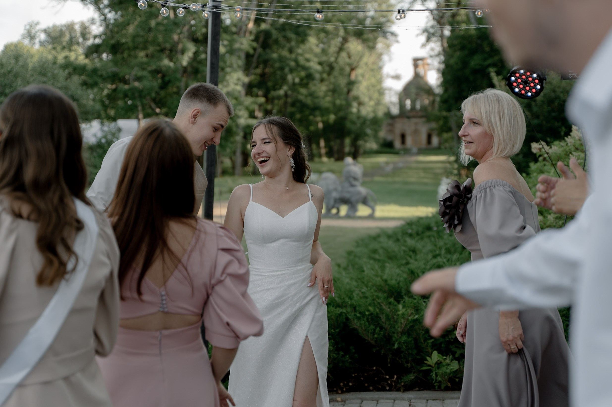 Ян и Ника 22.06.2024. Свадебный и семейный фотограф в городе Смоленске