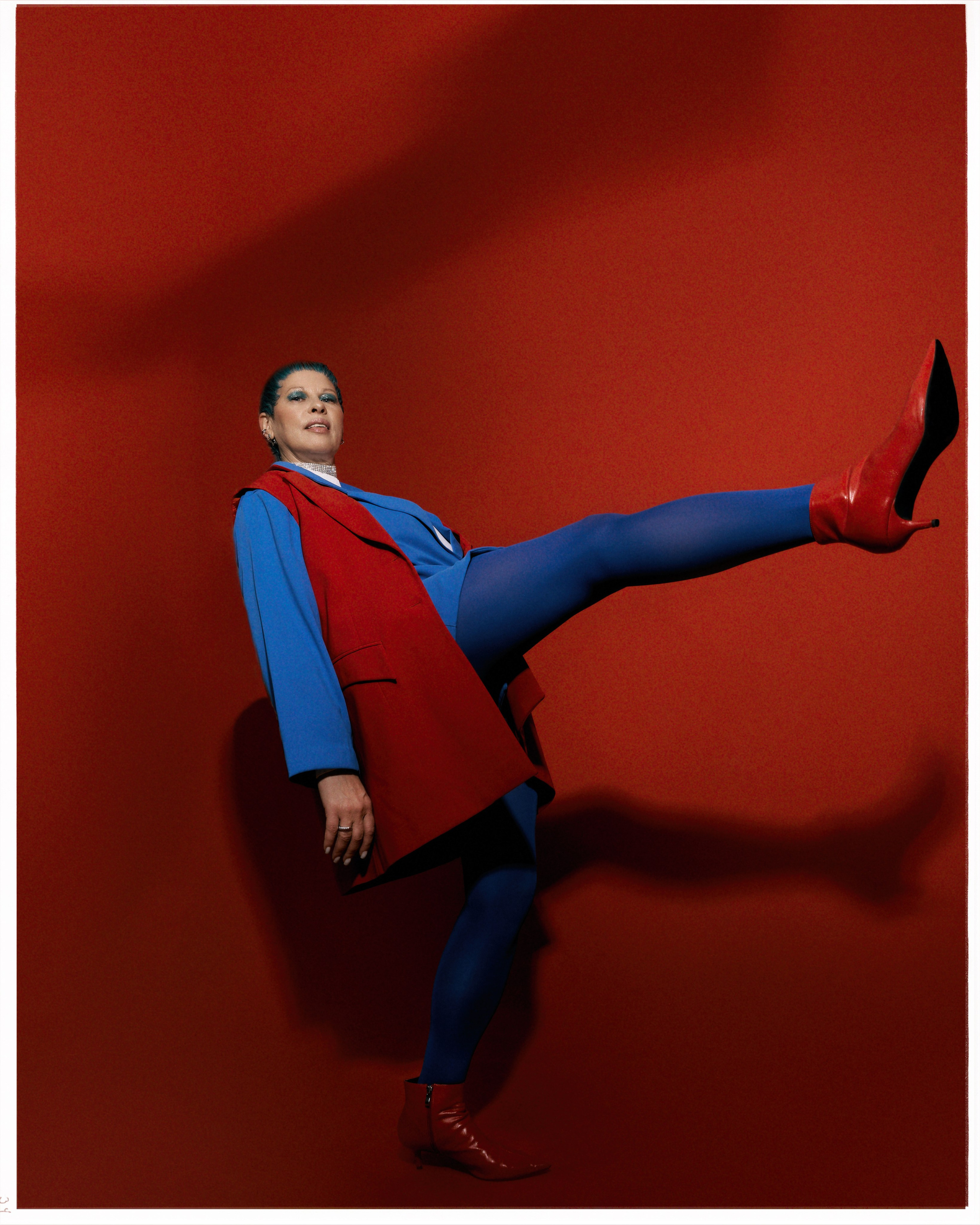 Ольга. Фотограф для души Анастасия Конкс