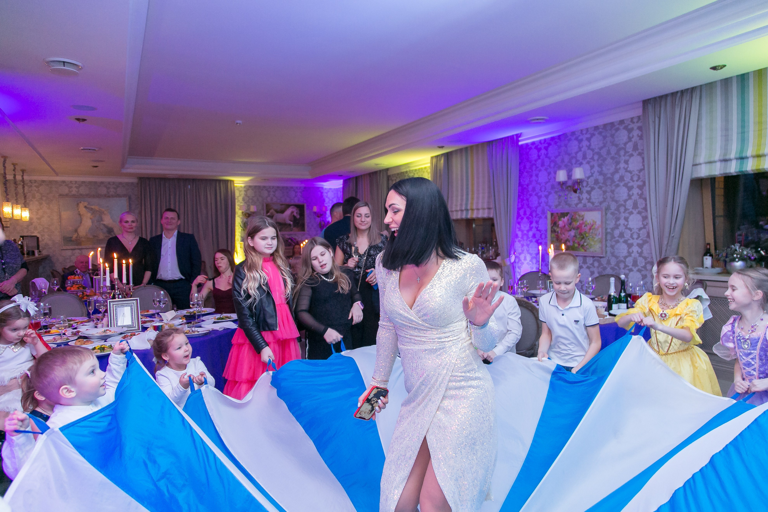 НОВЫЙ ГОД. Главная