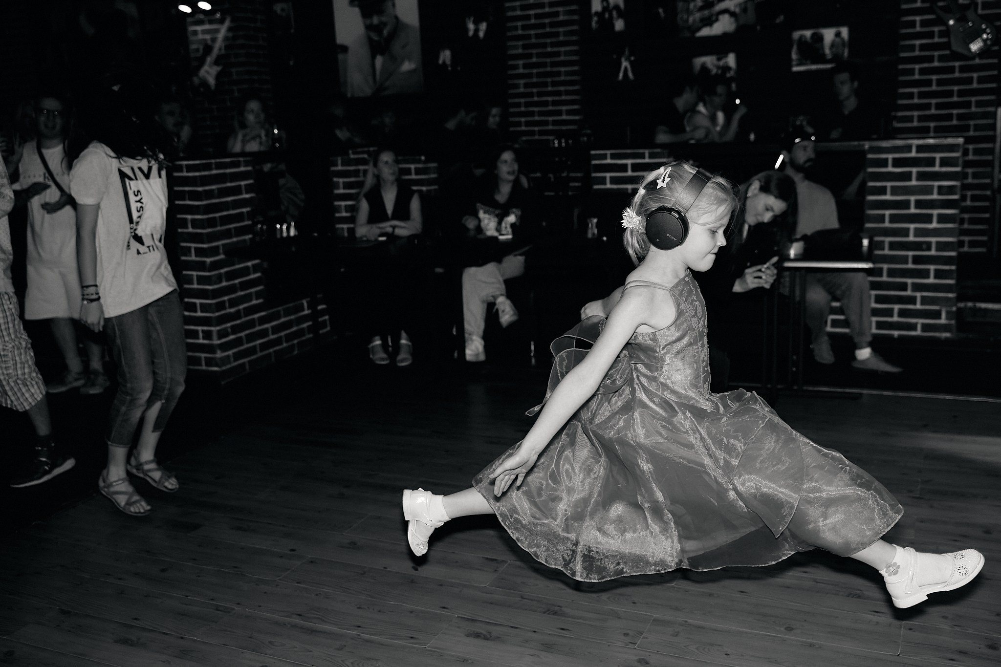 Репортажи и концерты. Портретный и репортажный фотограф в Москве