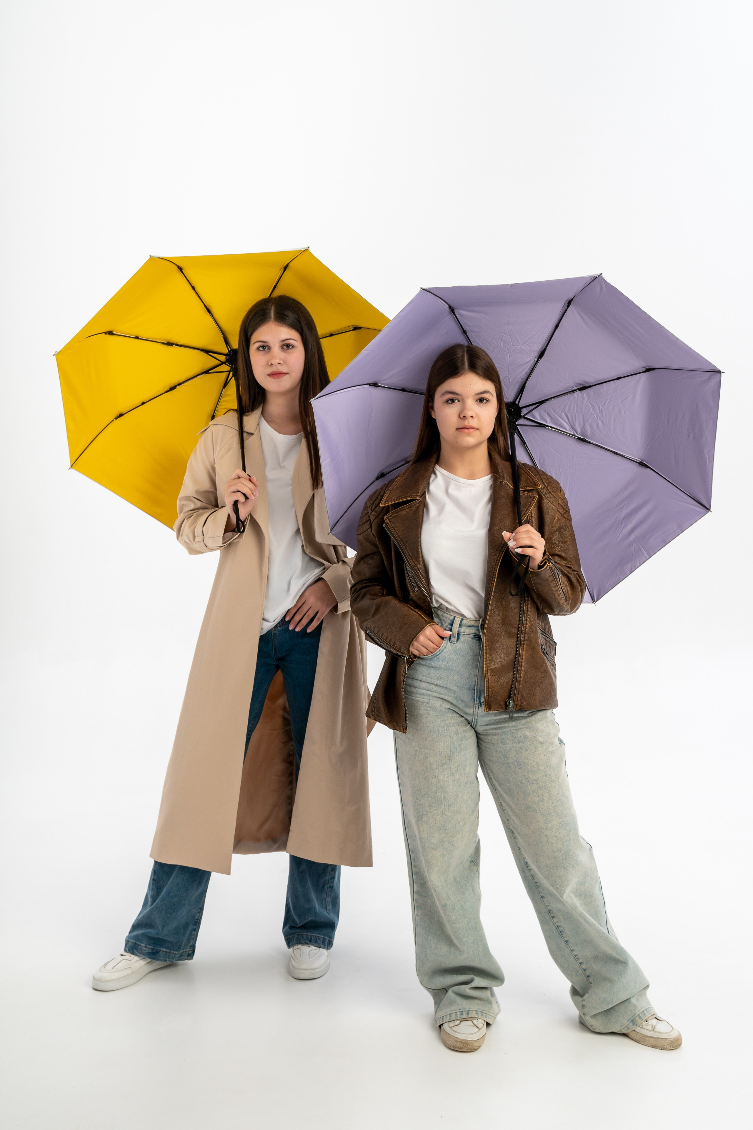 Зонты. Фотограф в Краснодаре и Краснодарском крае Елена Быкова