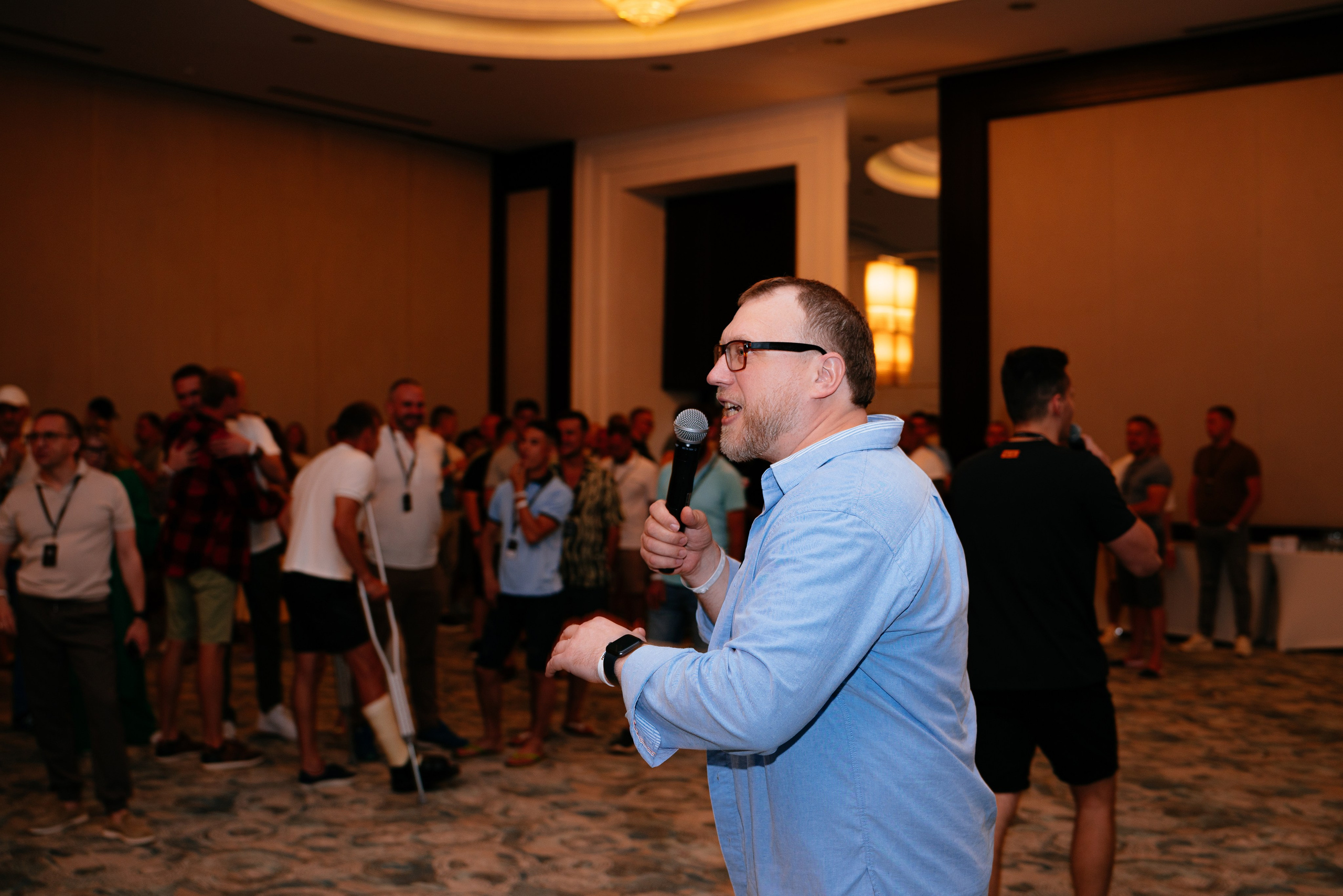 Equium. Репортажный и портретный фотограф Алексей Полячек