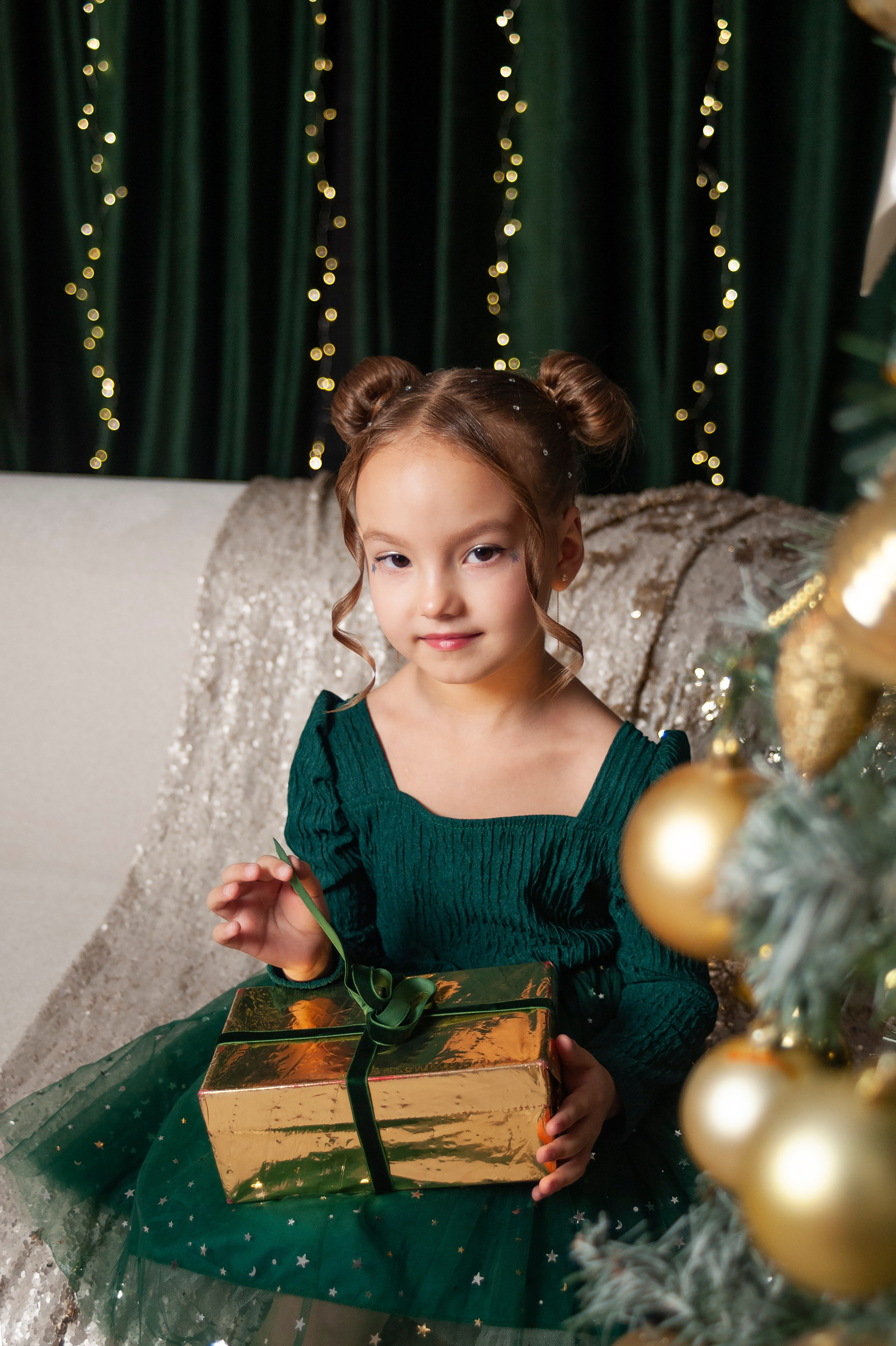 Плотникова Милана. Promodels