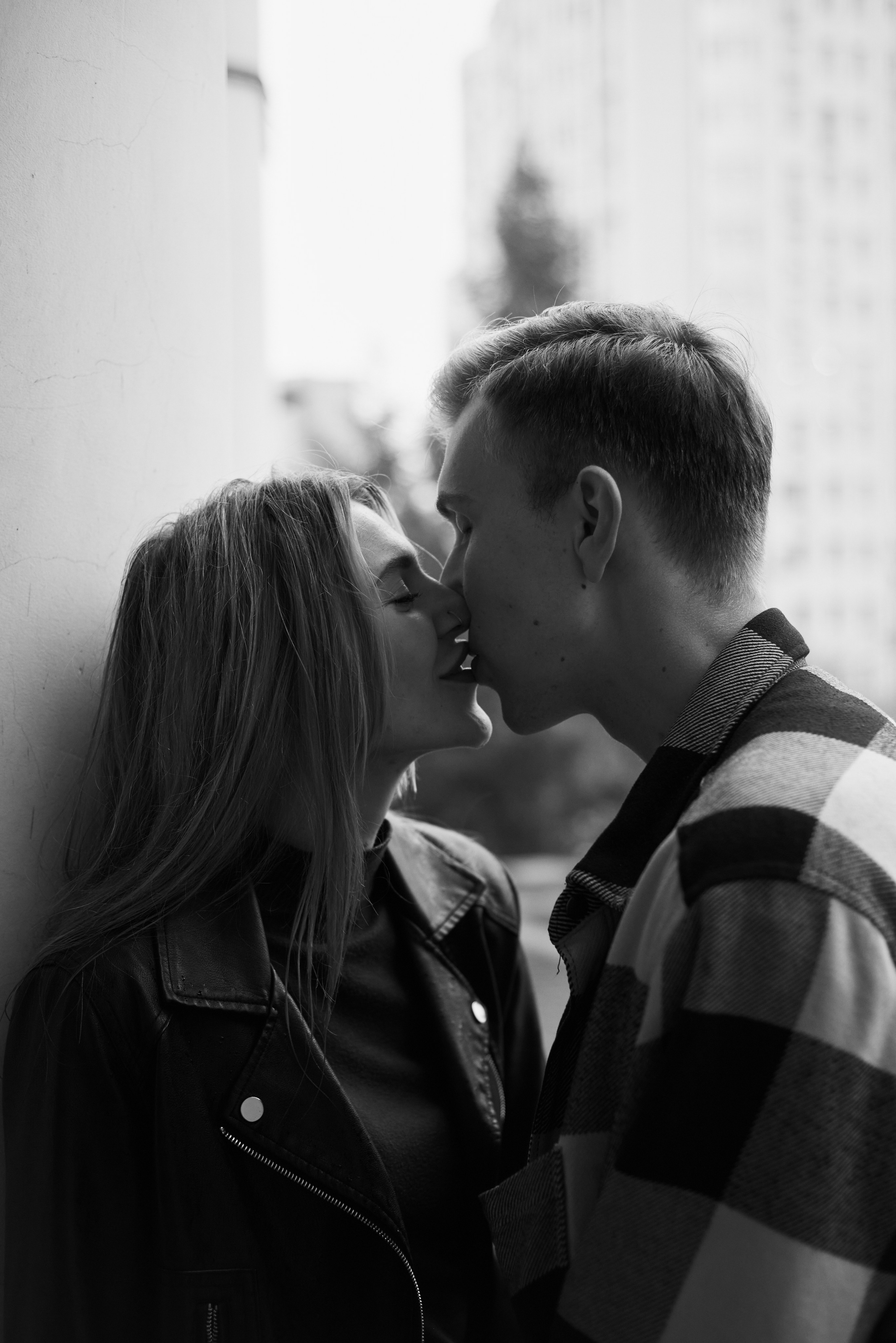 Макс и Катя