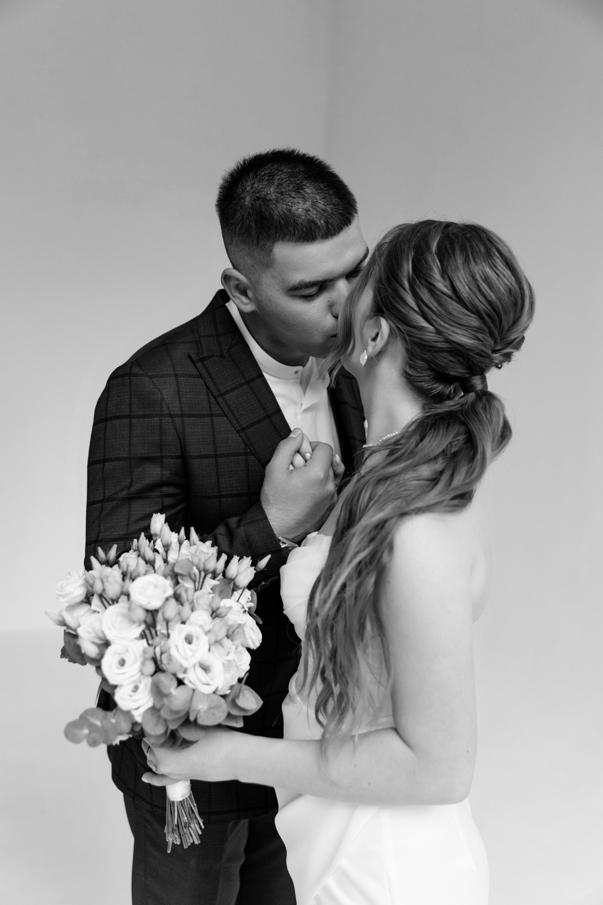 Леша и Вика. Фотограф Сергиев Посад Москва Хованская Екатерина