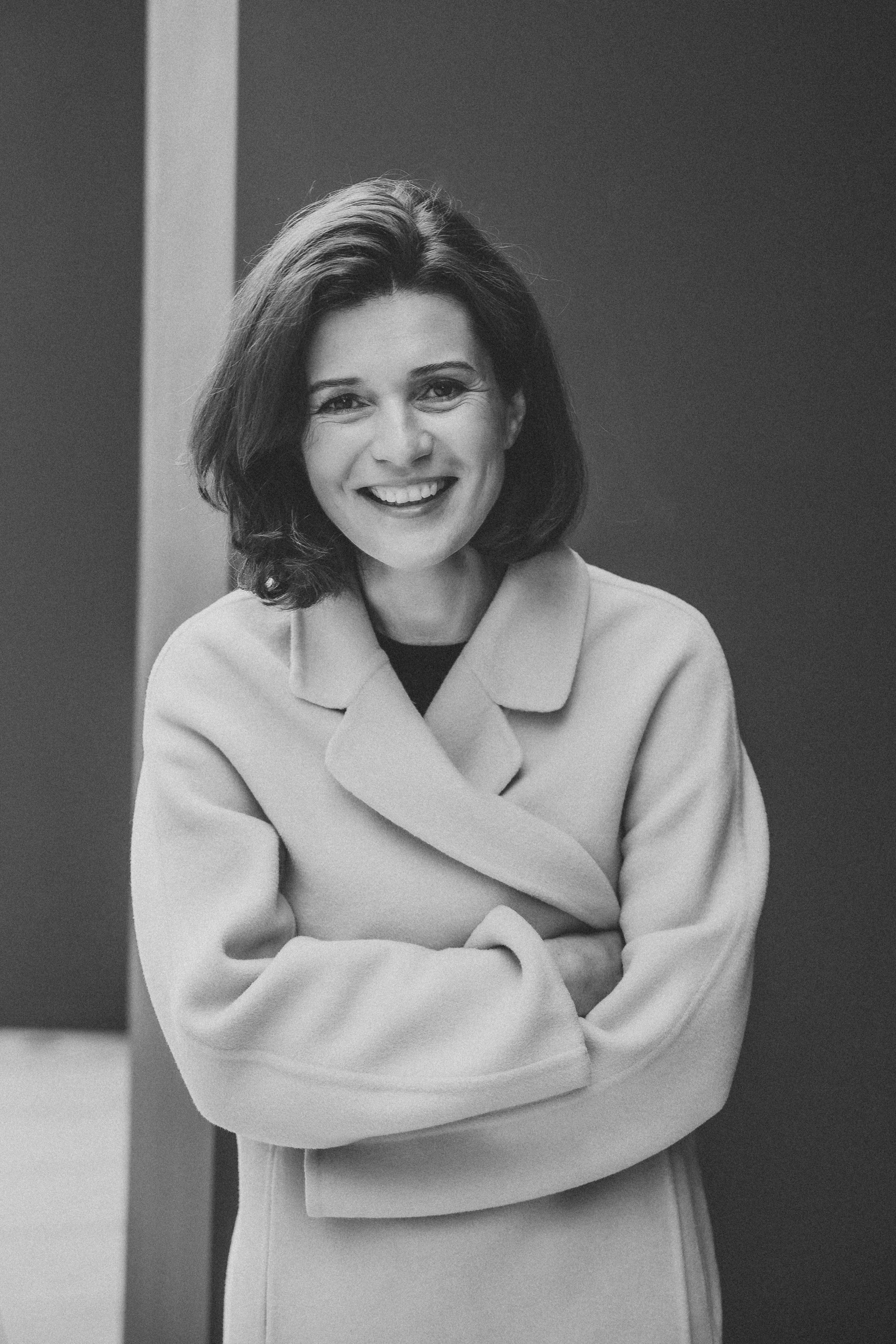 Екатерина. Фотограф в Москве Шаганова Нина