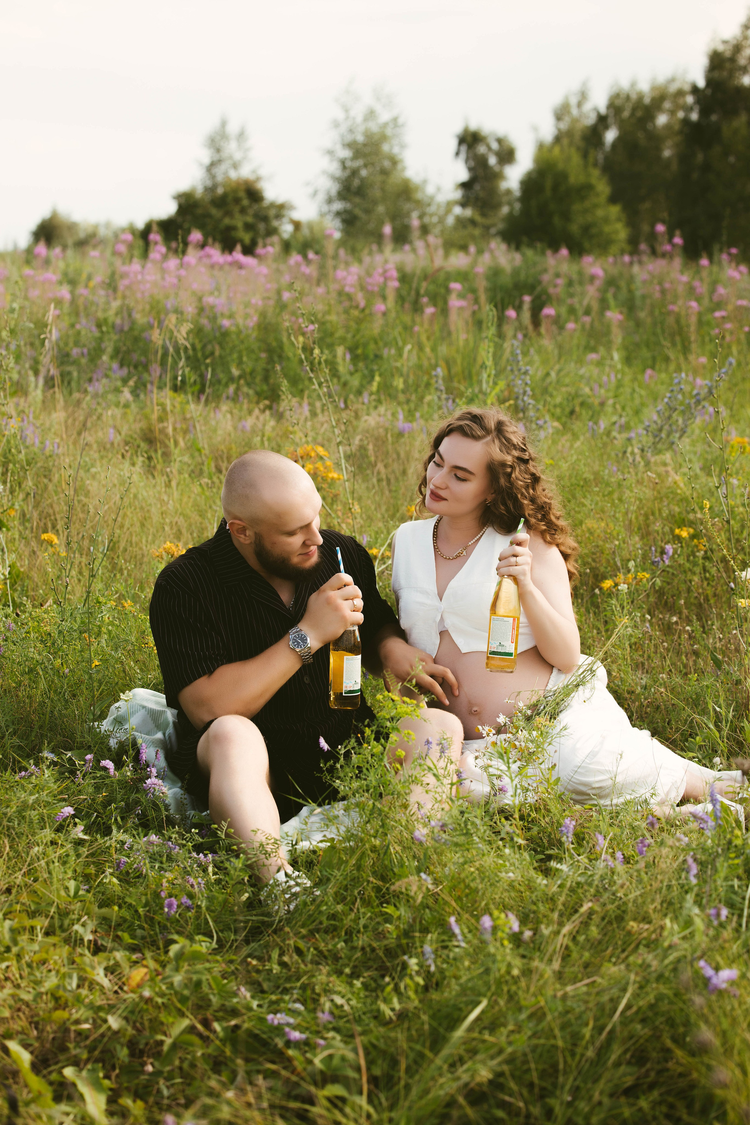 Таня и Саша. Фотограф в Липецке и Москве Рыкова Юлия