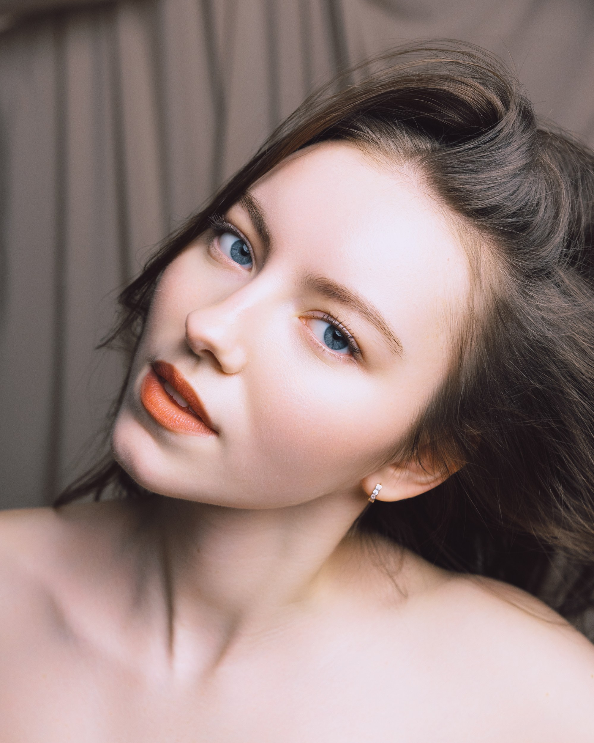 Оксана. Фотограф в Санкт-Петербурге Neromonde