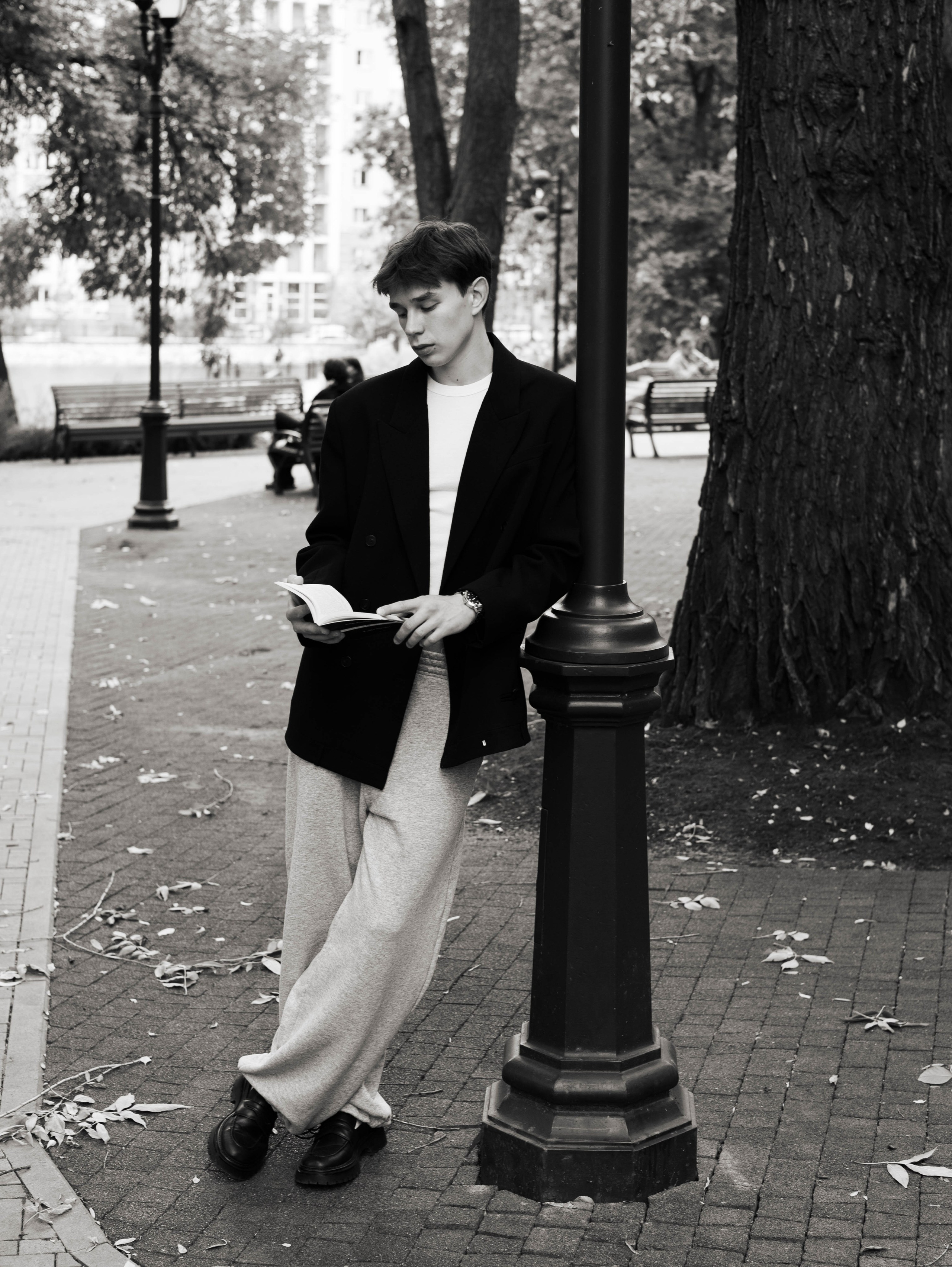 Портреты. Фотограф Уфа