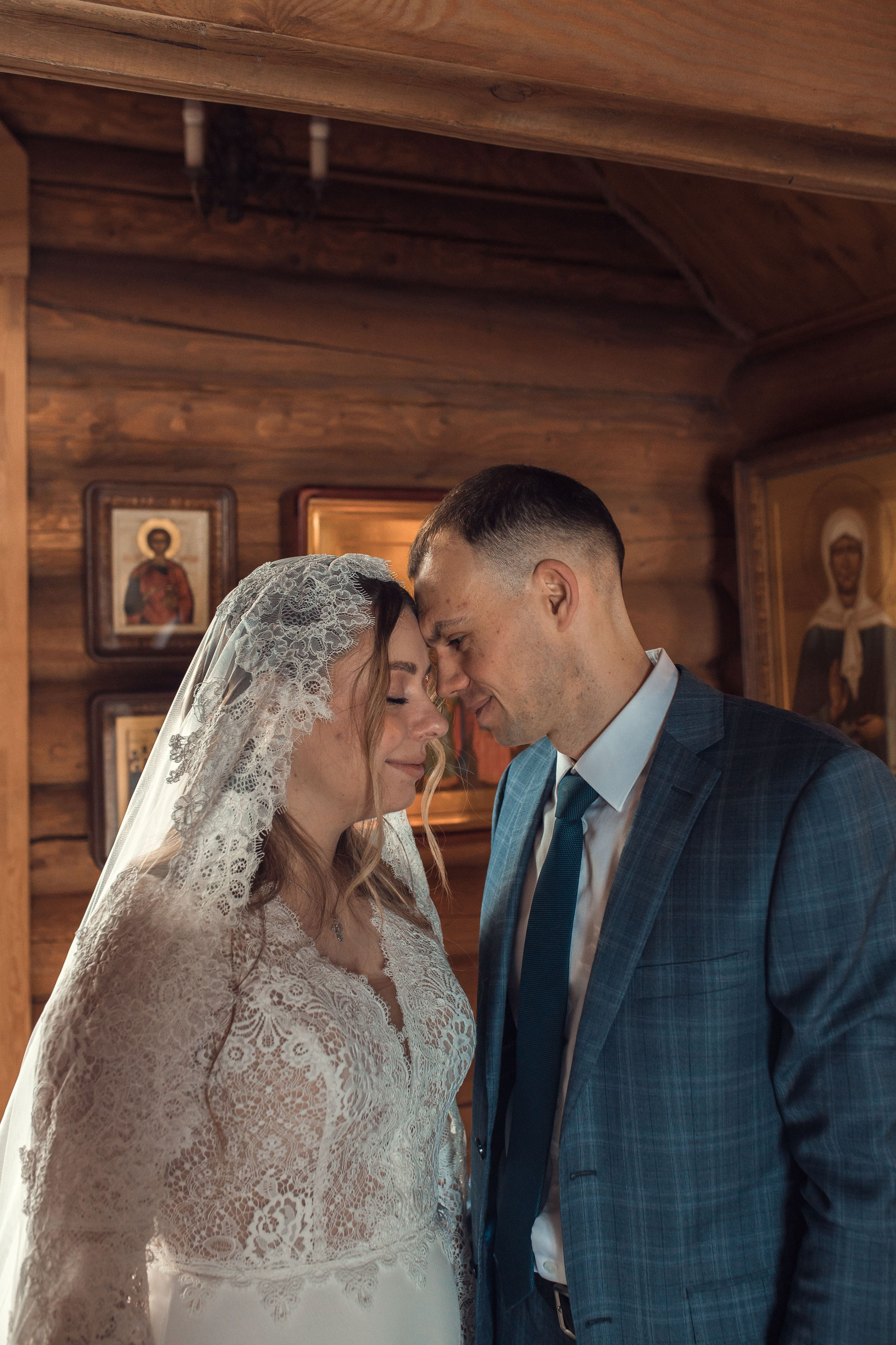 Венчание Анастасии и Александра. Артеменкова Анна Фотограф