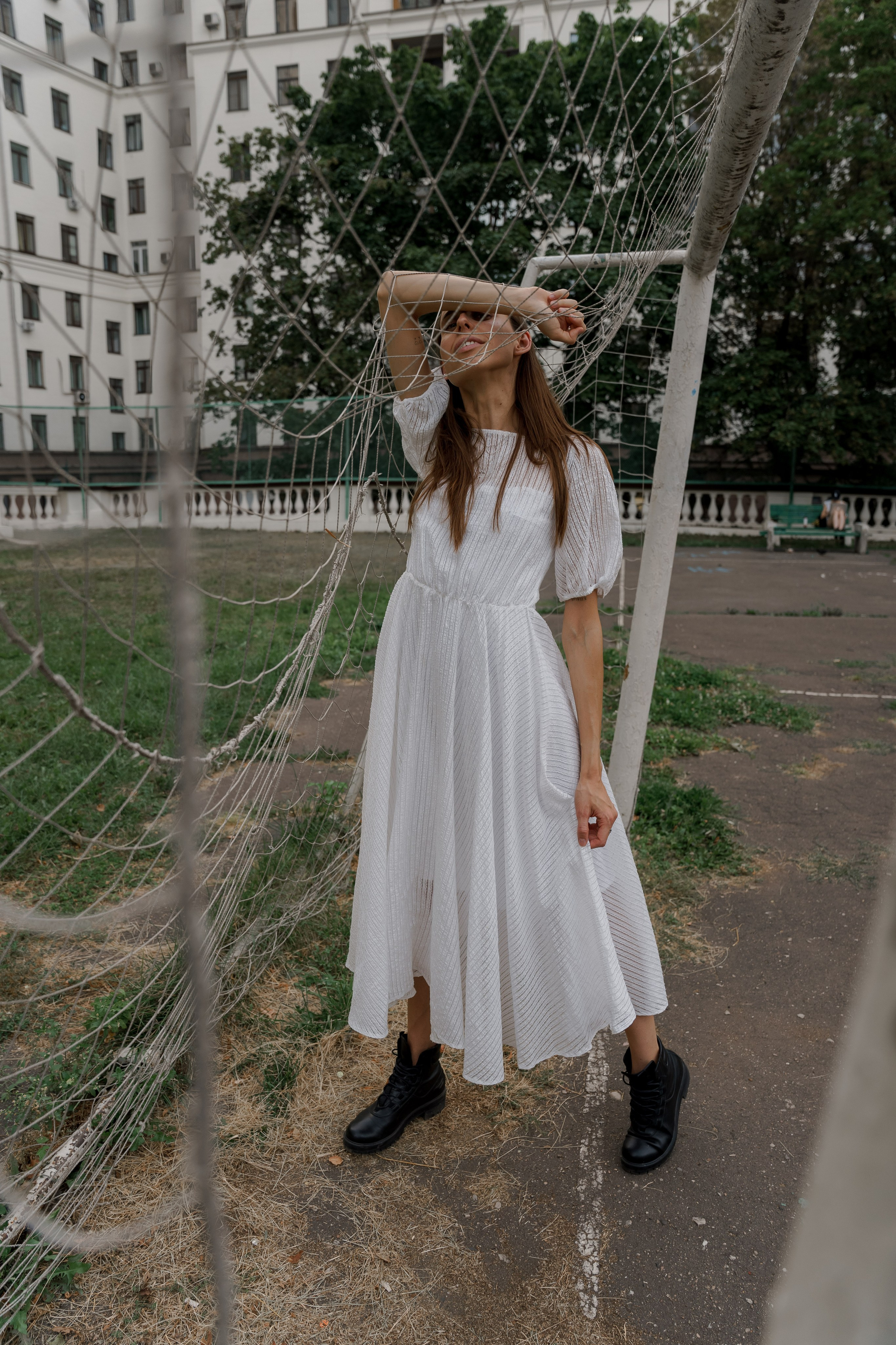 Настя. Портретный арт и репортажный фотограф в Нячанге Ульяхина Полина