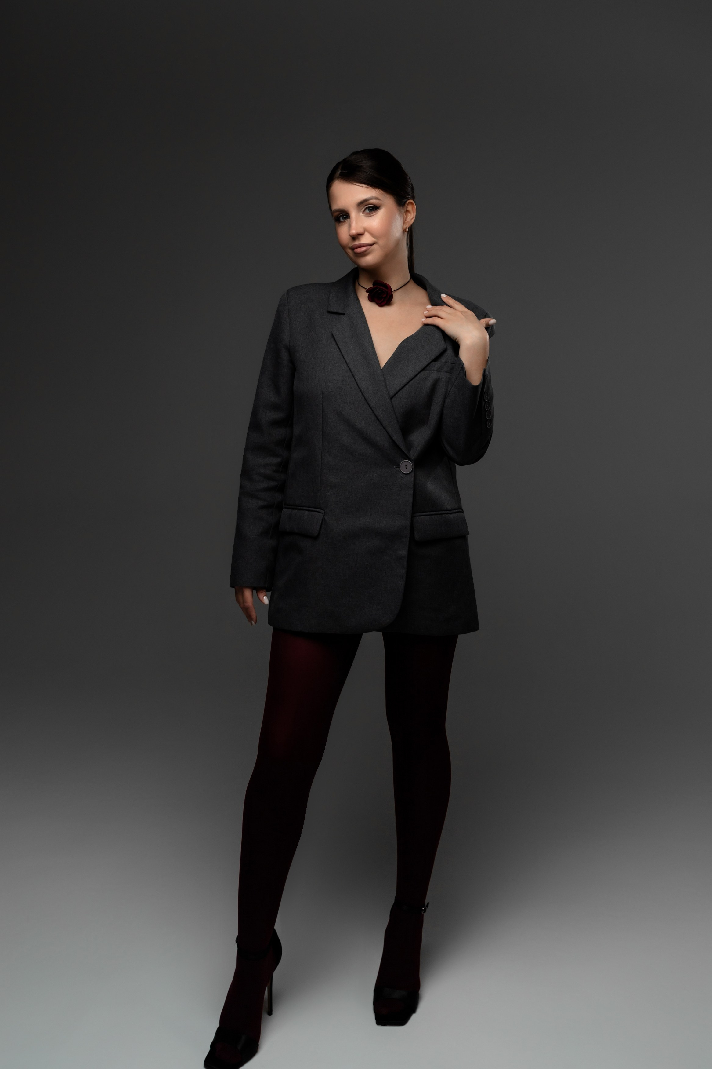 Катя. Свадебный фотограф Чижкова Любовь. Нижний Новгород