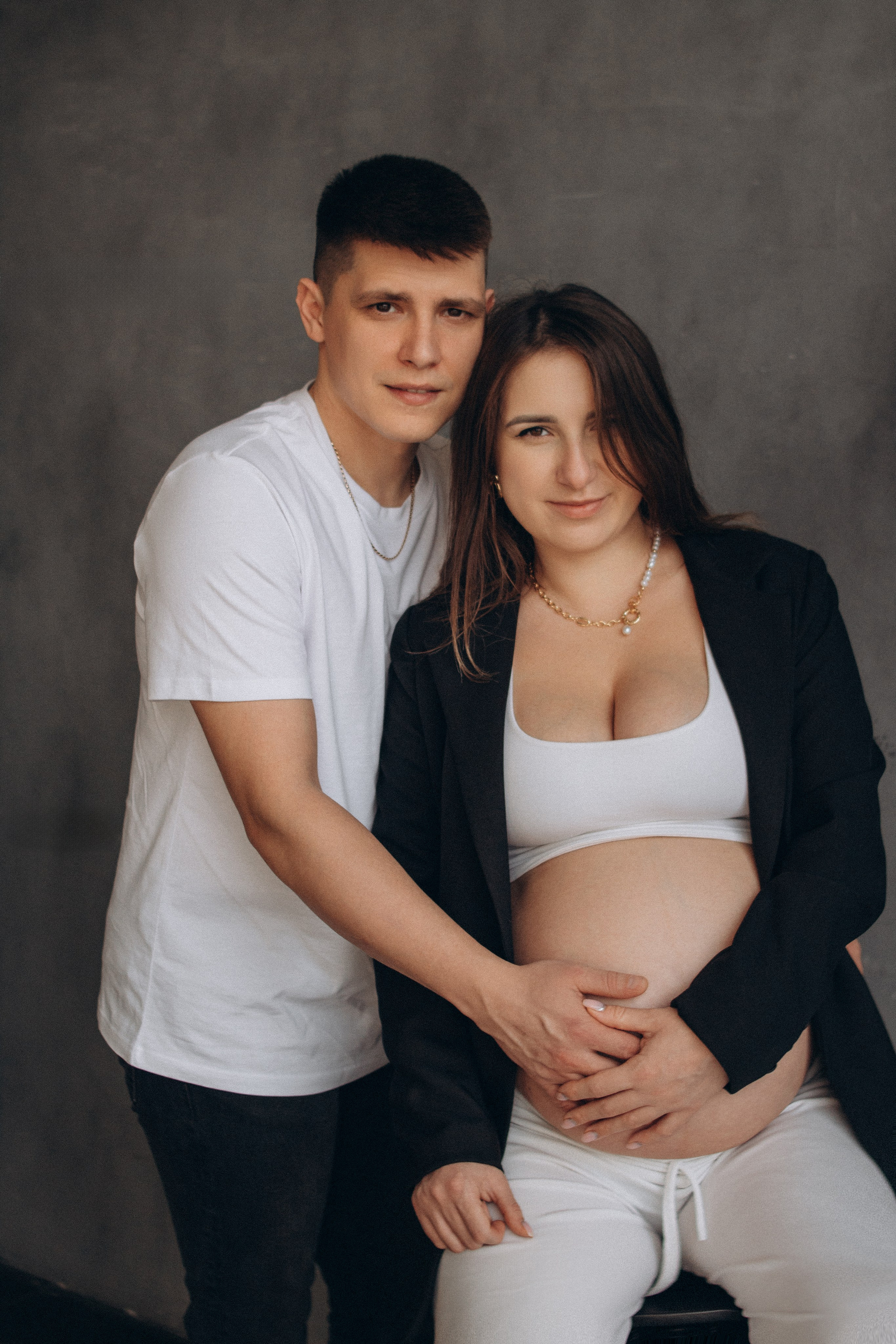 Илья & Настя. Свадебный фотограф Чижкова Любовь. Нижний Новгород