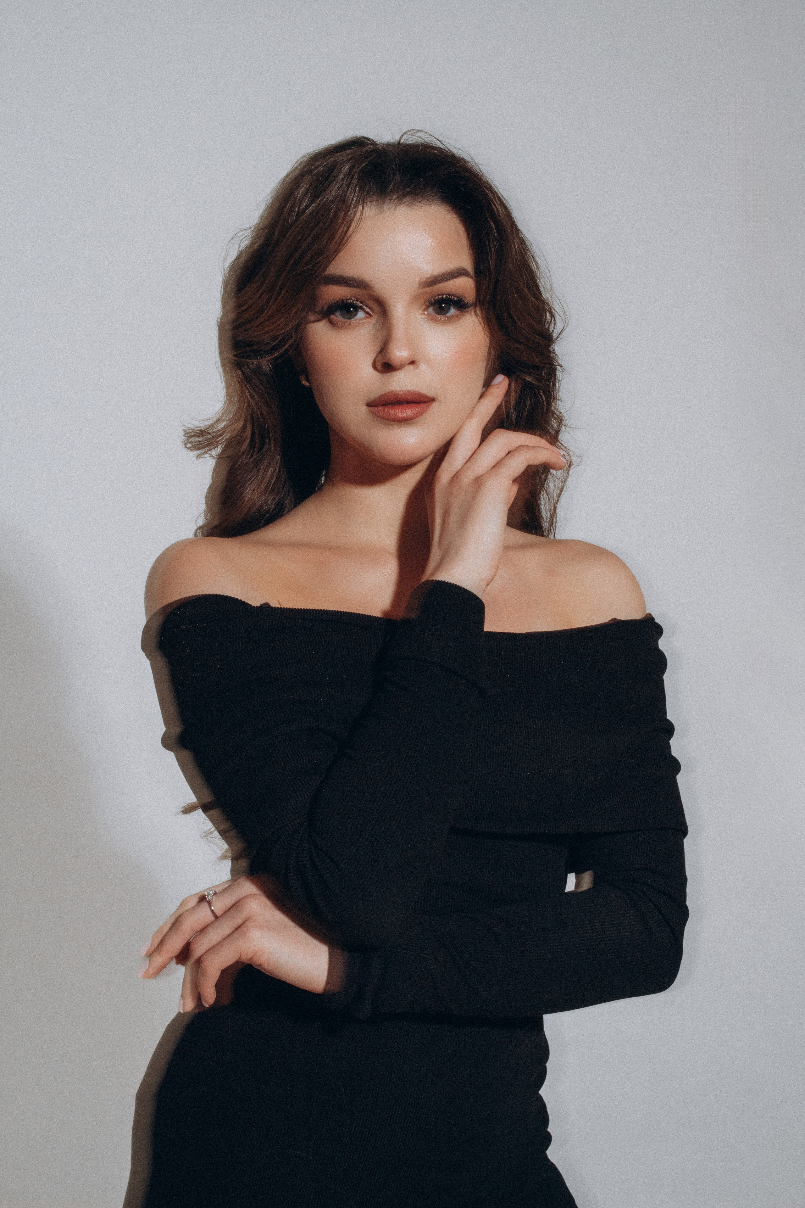 Ксюша. Свадебный фотограф Чижкова Любовь. Нижний Новгород