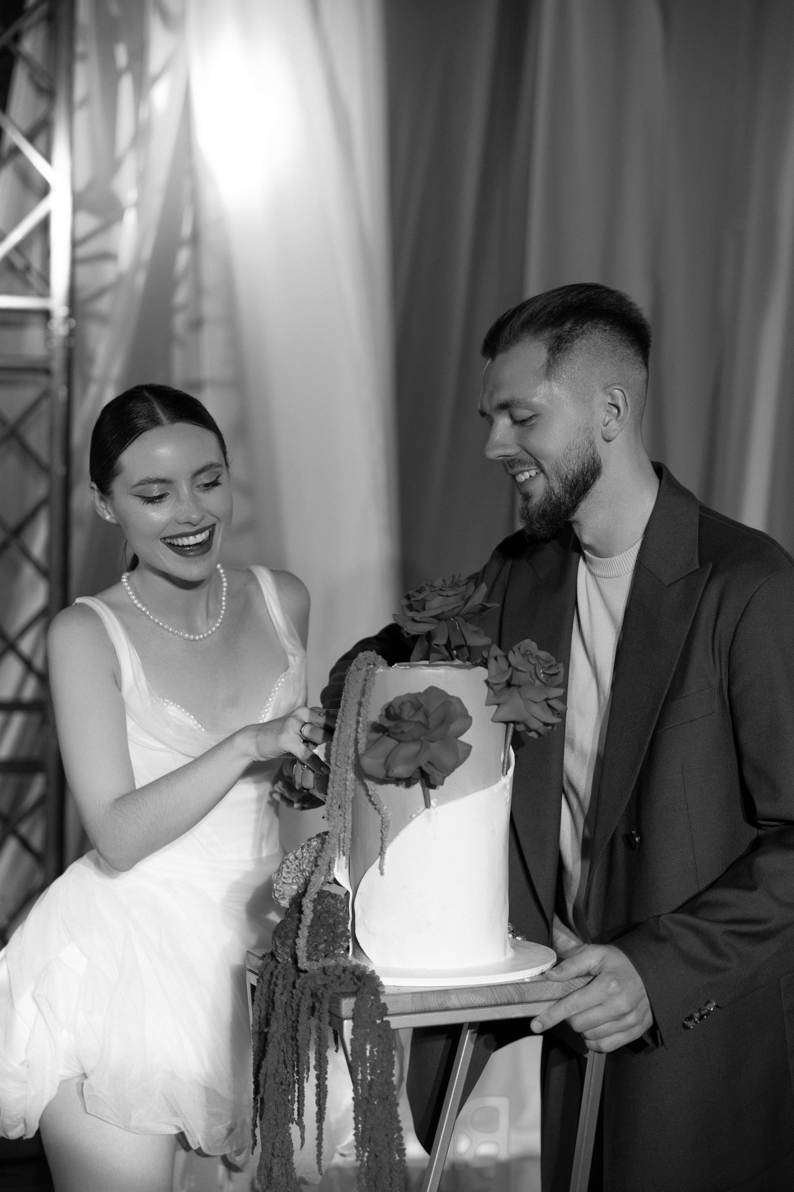 Dmitry & Maria. Вебер Юлия фотограф Ростов-на-Дону