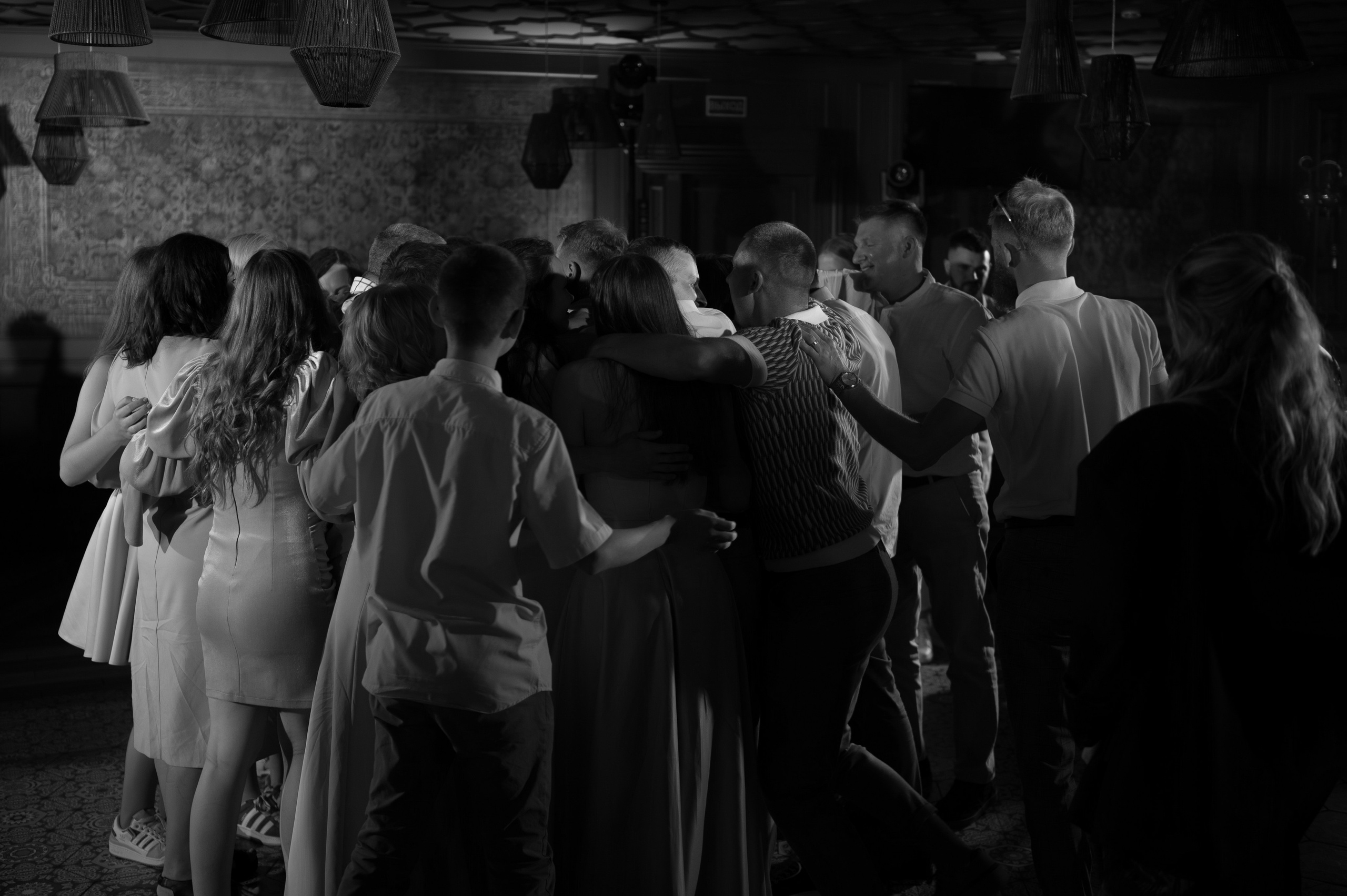 Даник и Ангелина. Свадебный фотограф Минск, Пинск, Брест, Гродно Чернигов Андрей