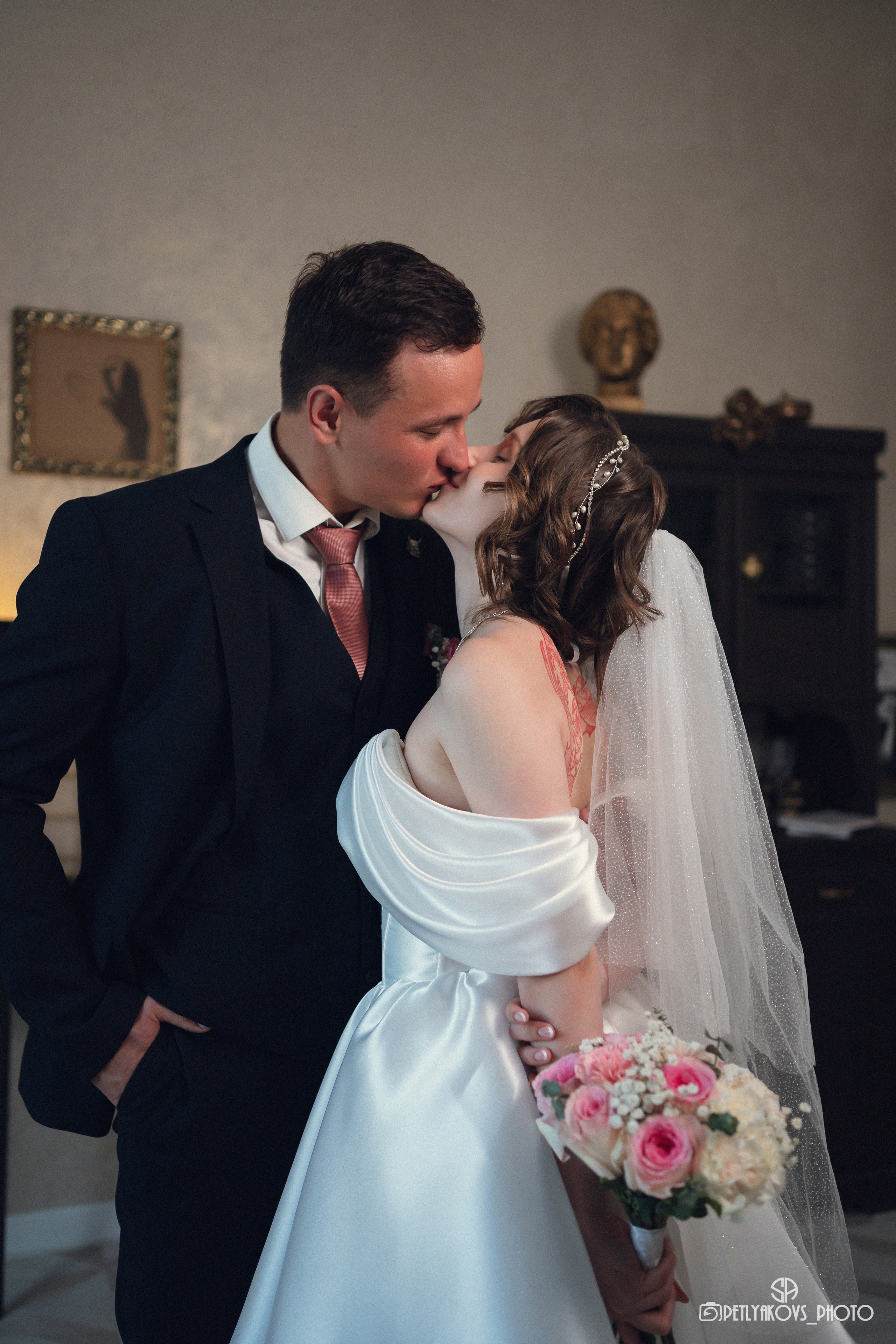 Свадебная фотосессия для Тони и Виктора в Краснодаре. Фотограф, видеограф Пятигорск, Ставрополь, Ессентуки, Petlyakovs_photo