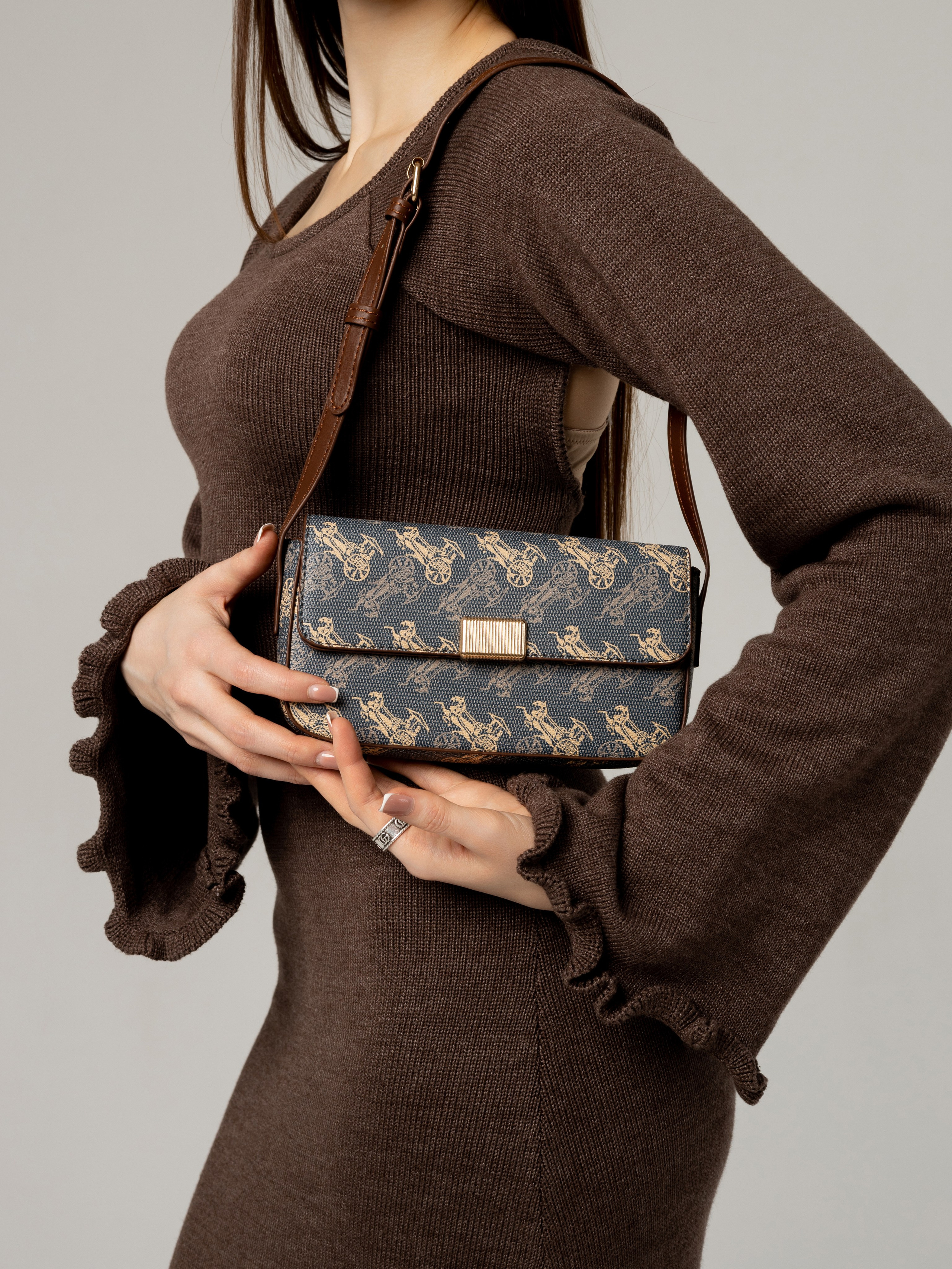 Сумки. Фотограф Екатерина Волкова