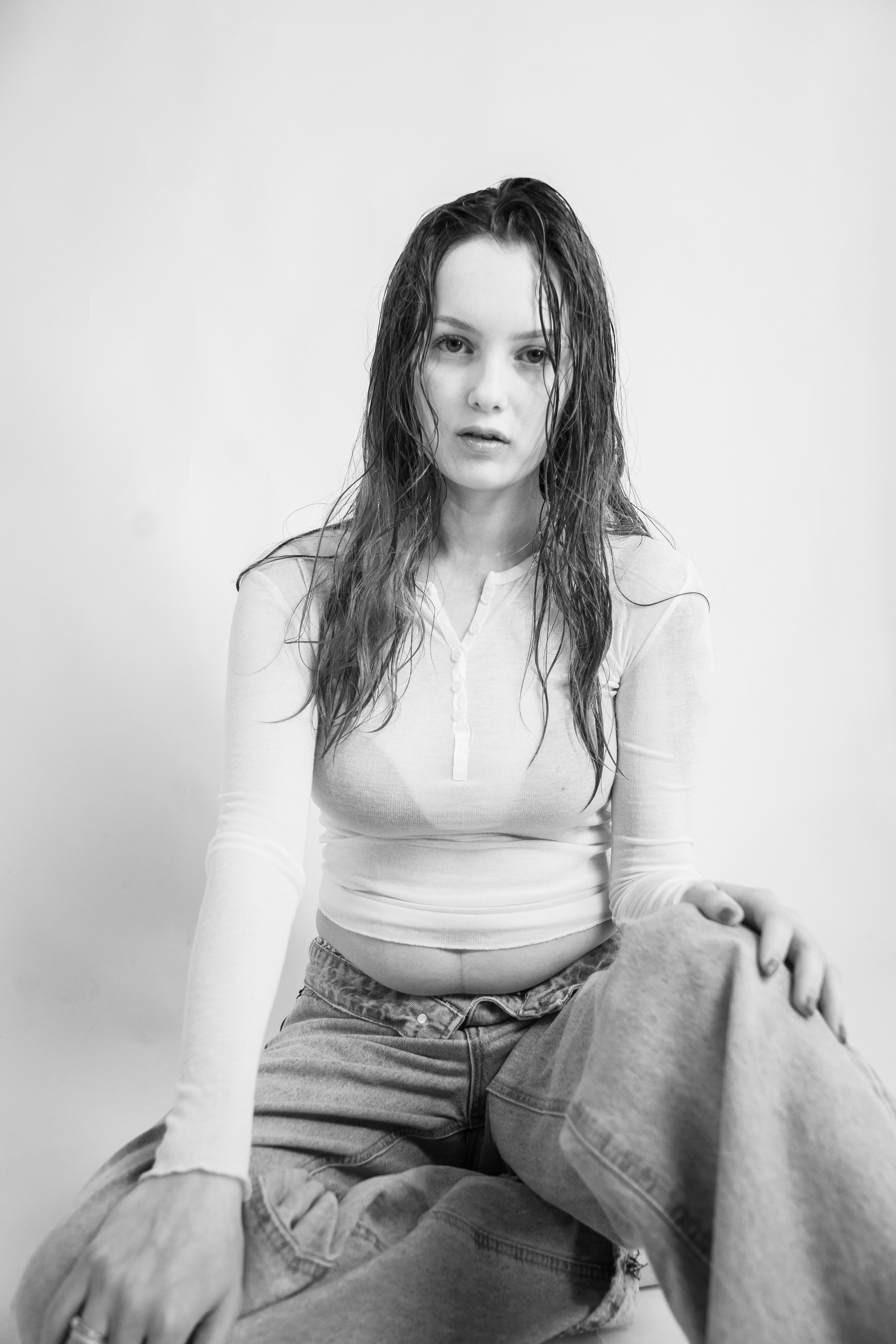 Эвина — Пальма Студия / May 2025. Felixtones