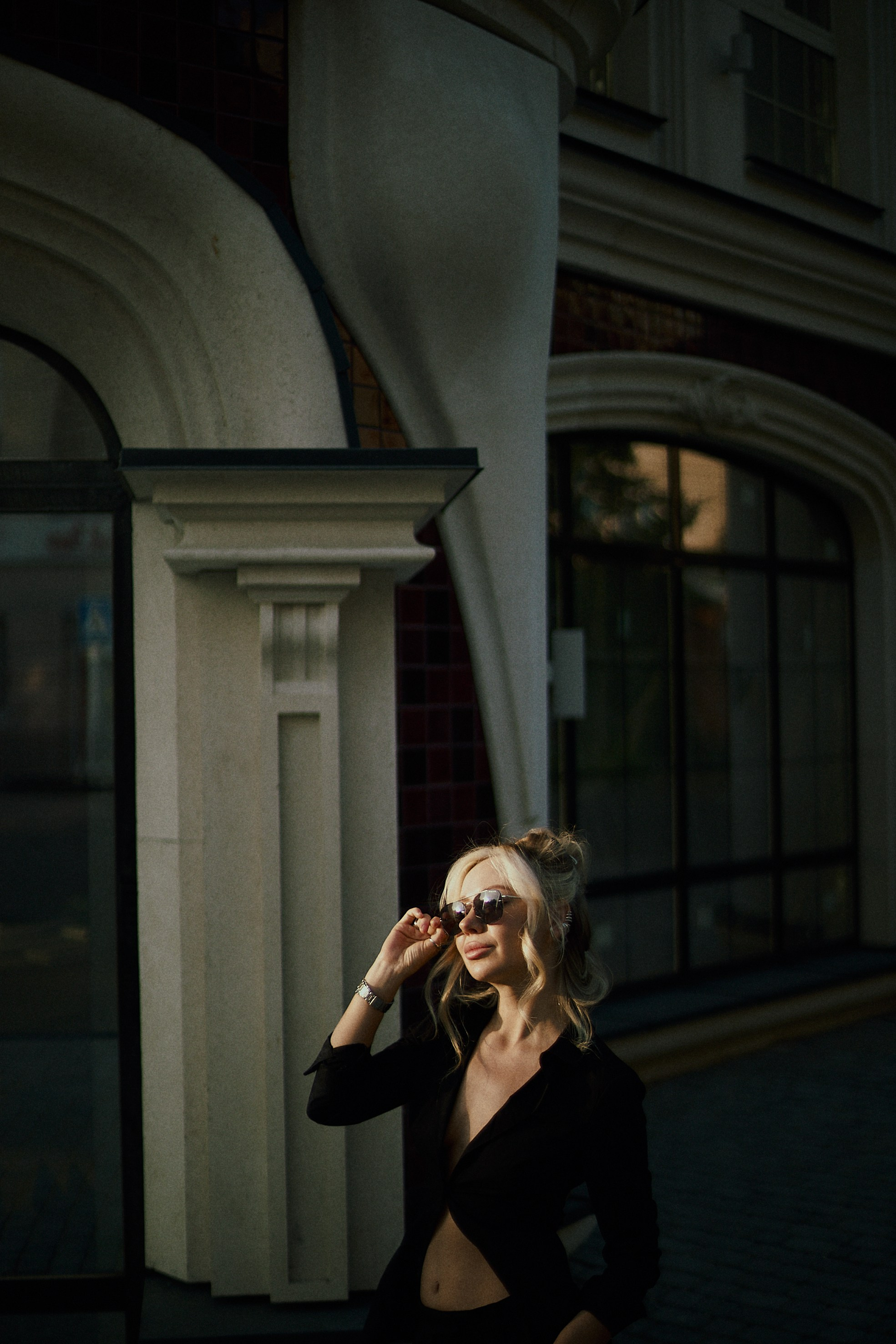 Julya. Фотограф Максим Маркелов