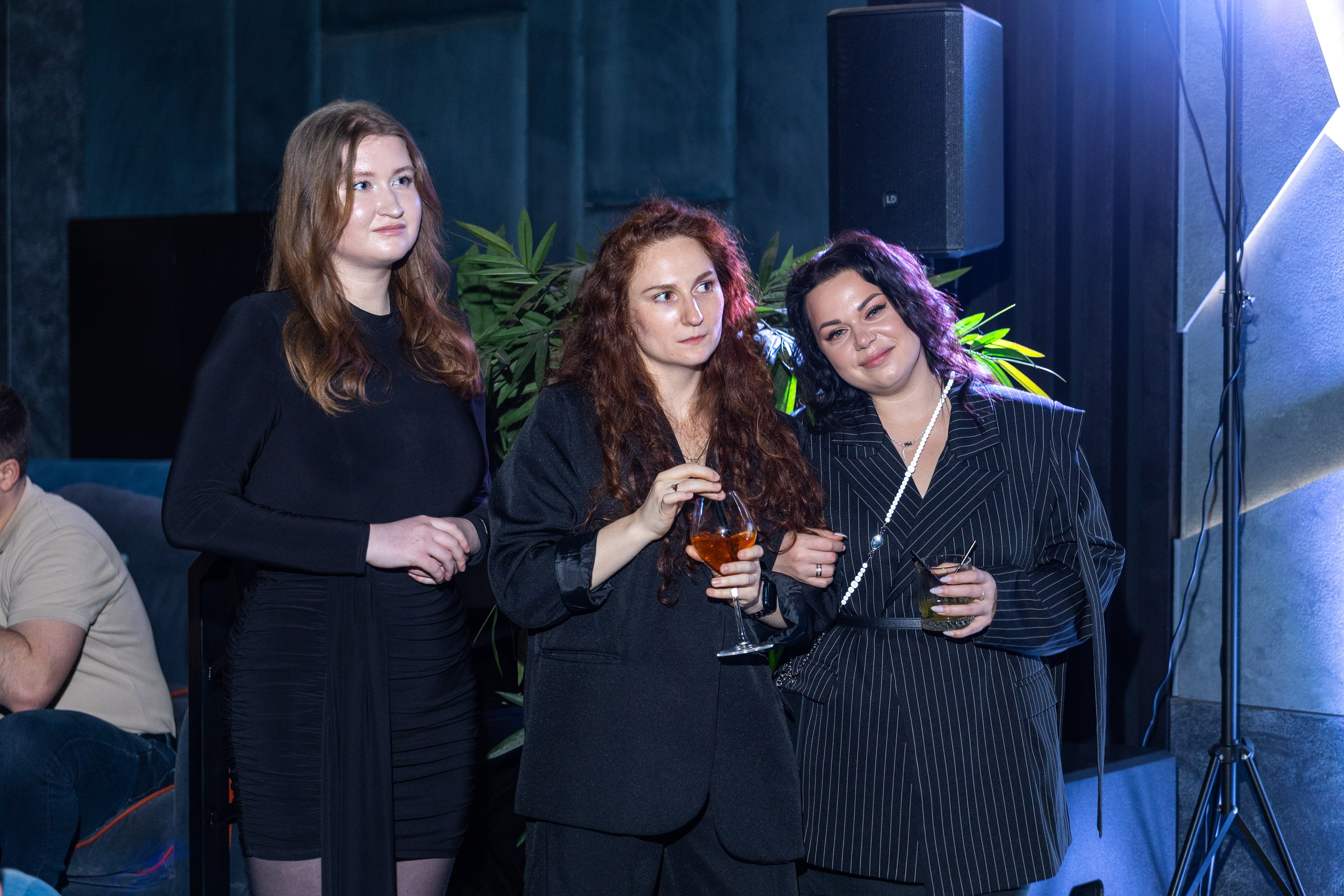 Новогодний корпоратив Аквасток. Семейный и свадебный фотограф в Москве Елизавета Окульская