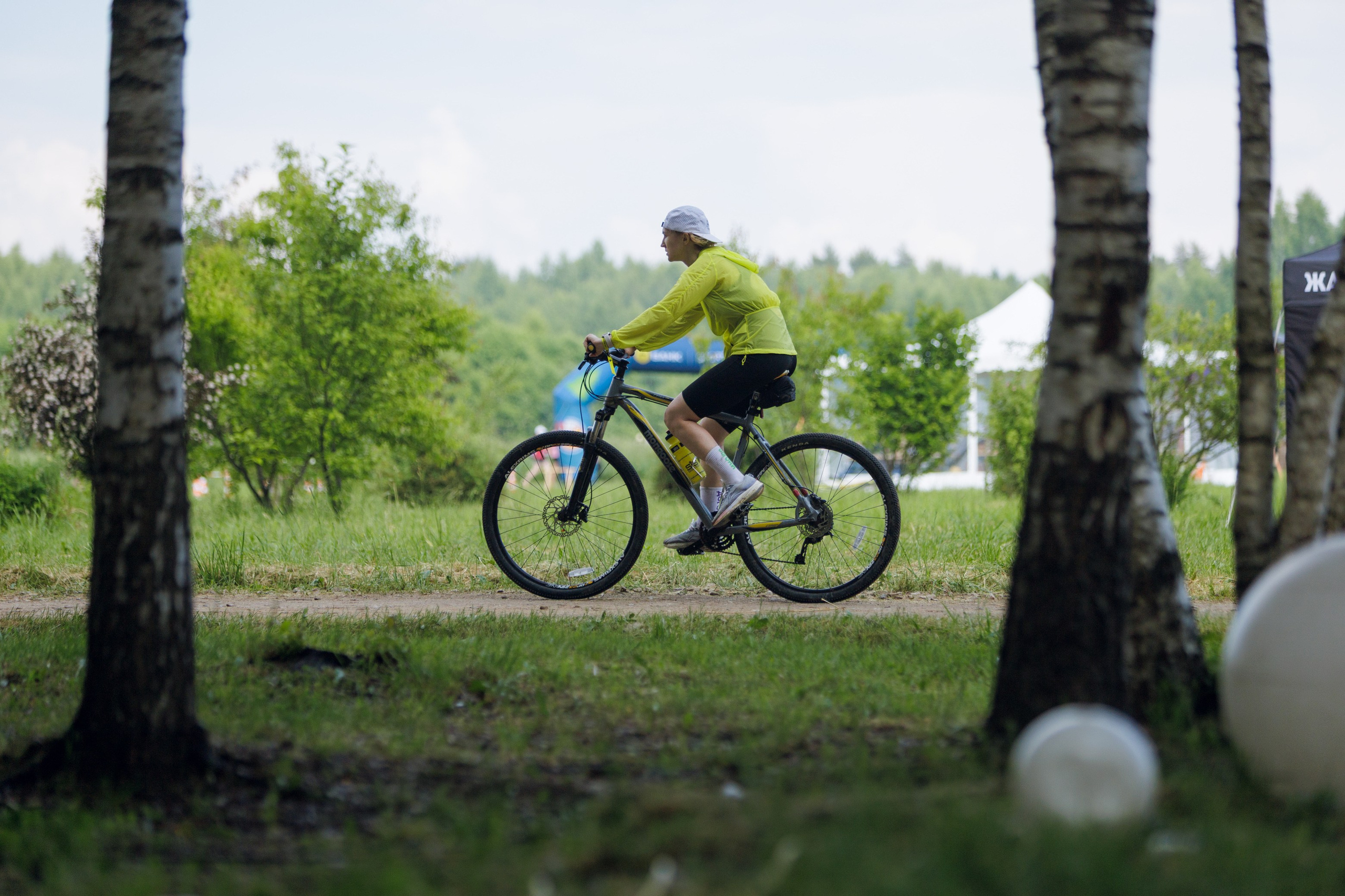 Т-Банк Sport-Marafon Fest 2026