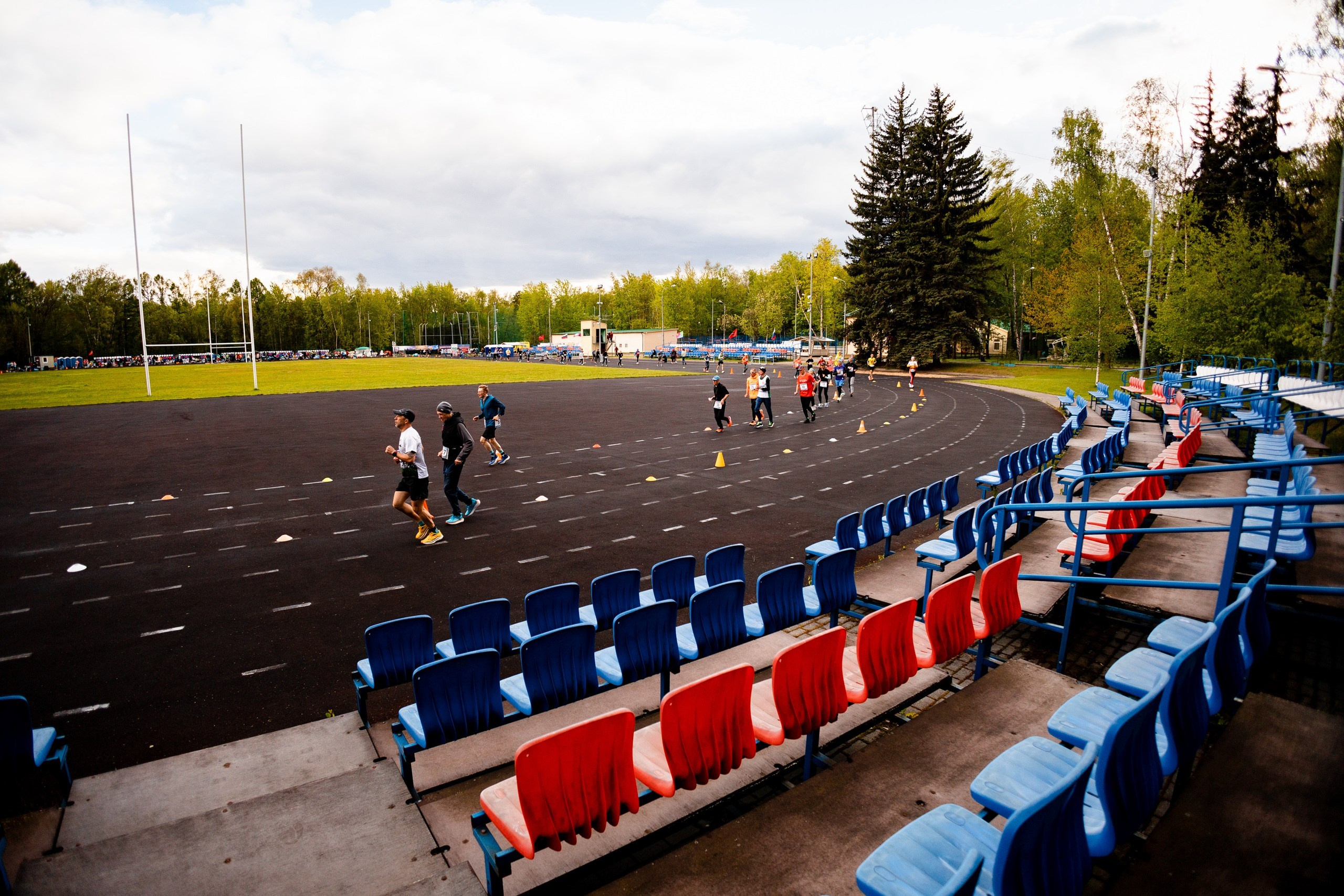 Сутки бегом 2024. Павел Шарапов | Фотограф | Москва
