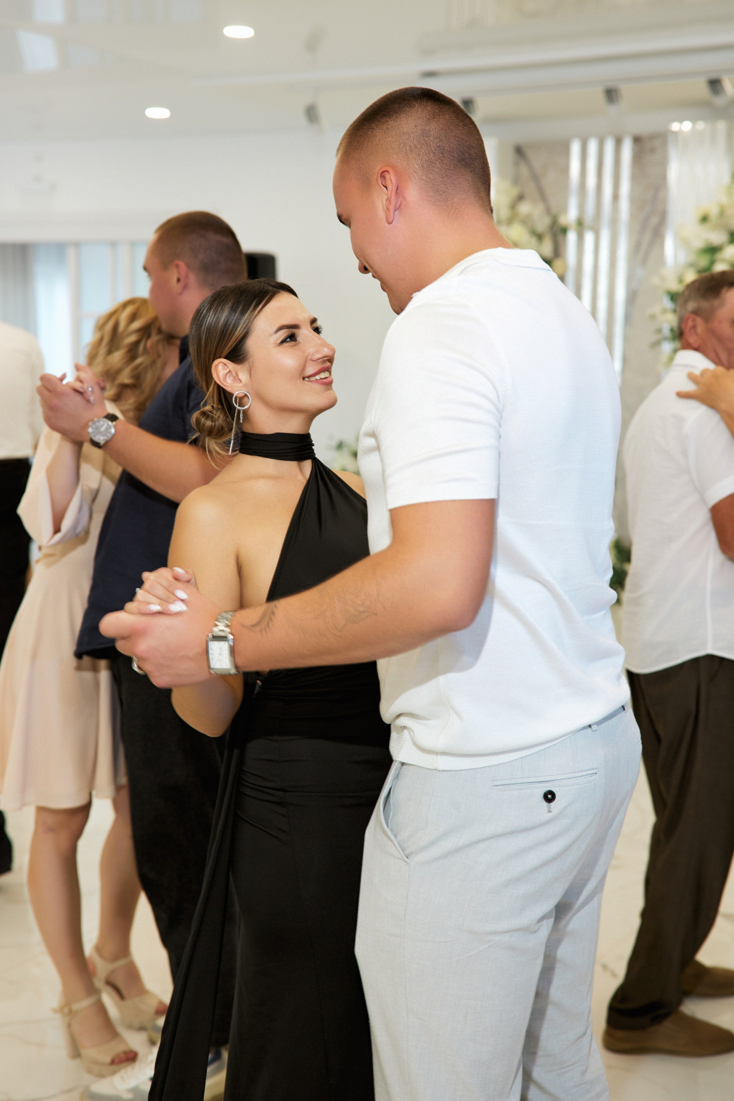 Ildar & Rufina. Главная