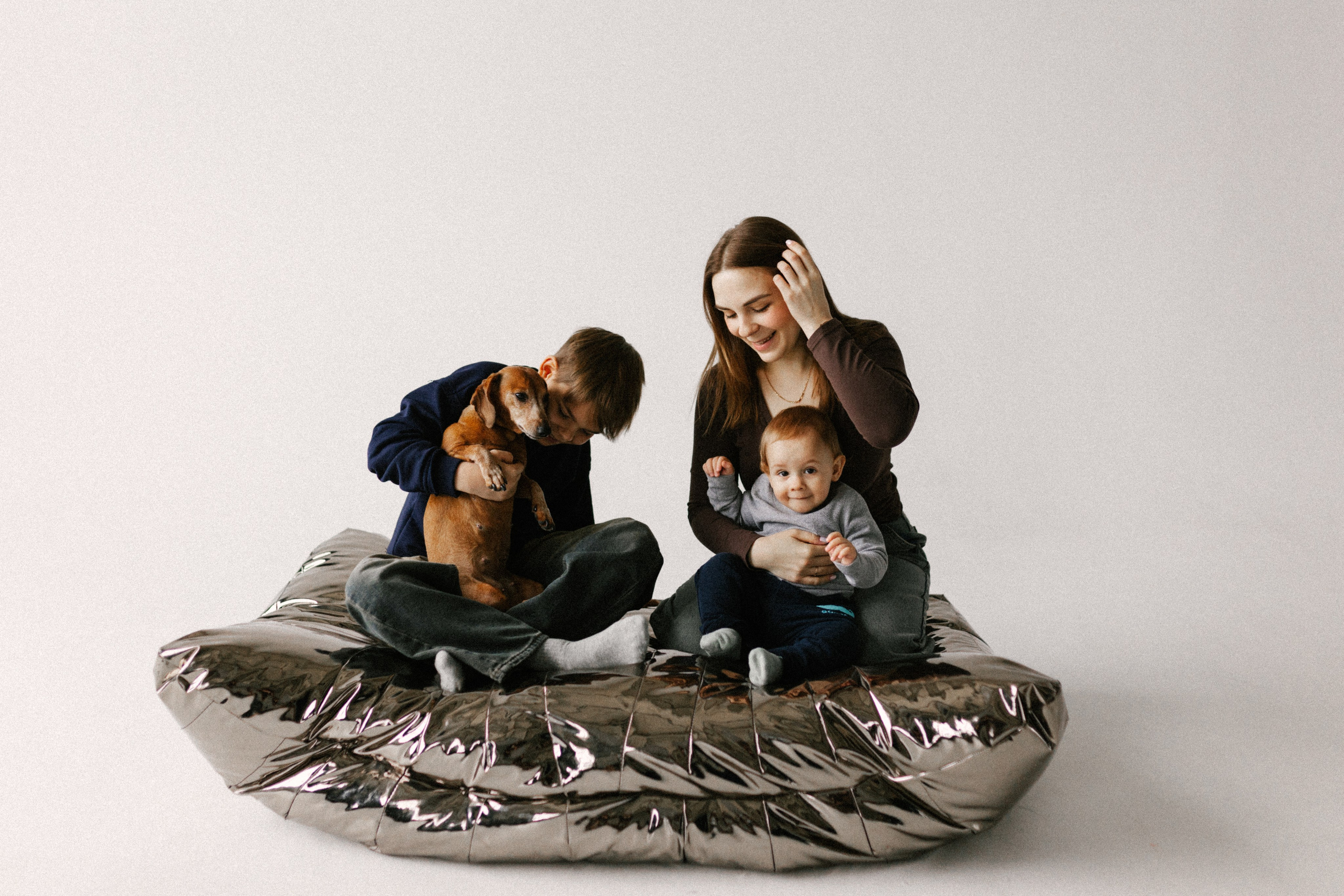 Матвеевы. Свадебный и портретный фотограф — Мария Костина