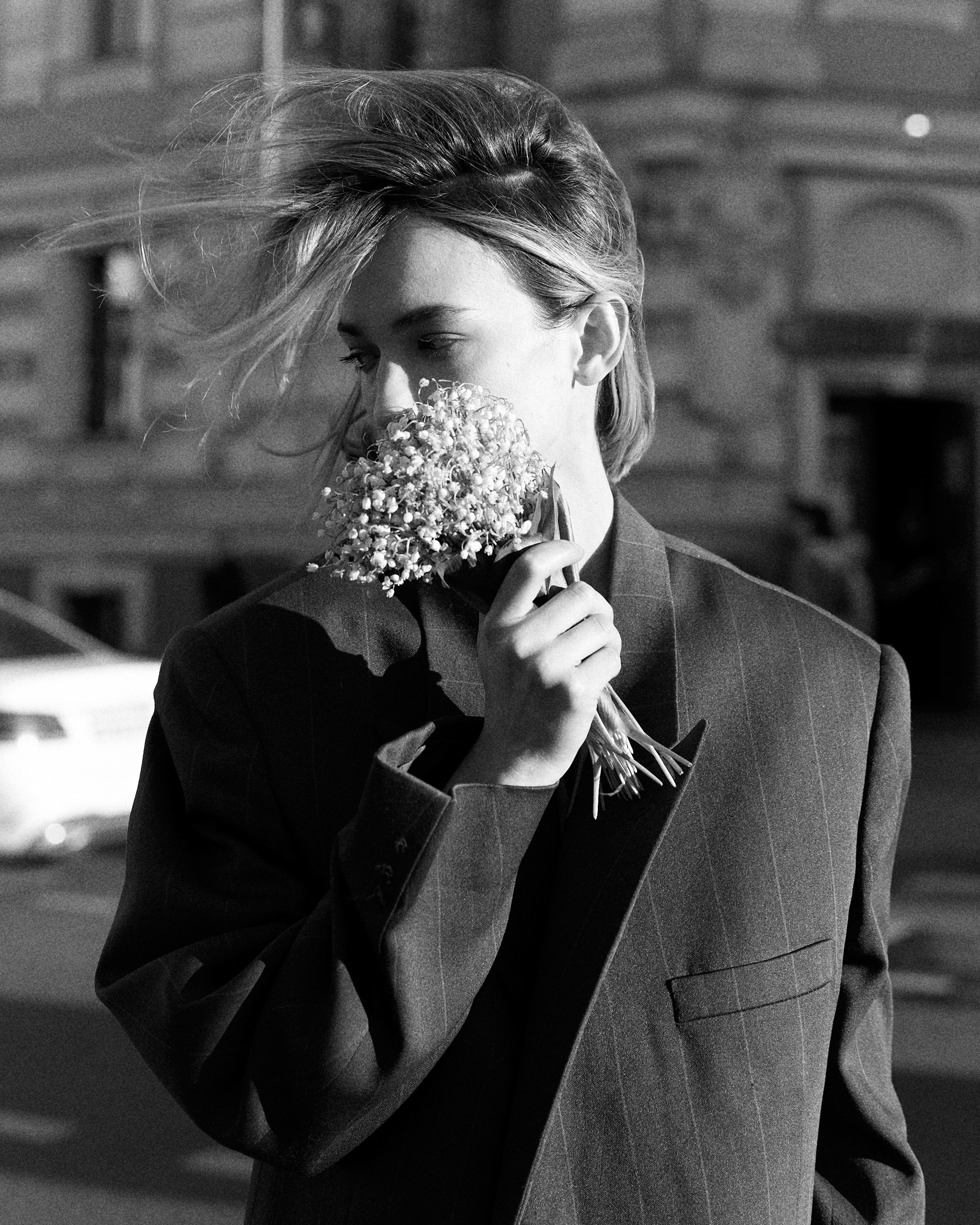 Nastya'2024. Anastasia Anisimova. Фотограф Москва