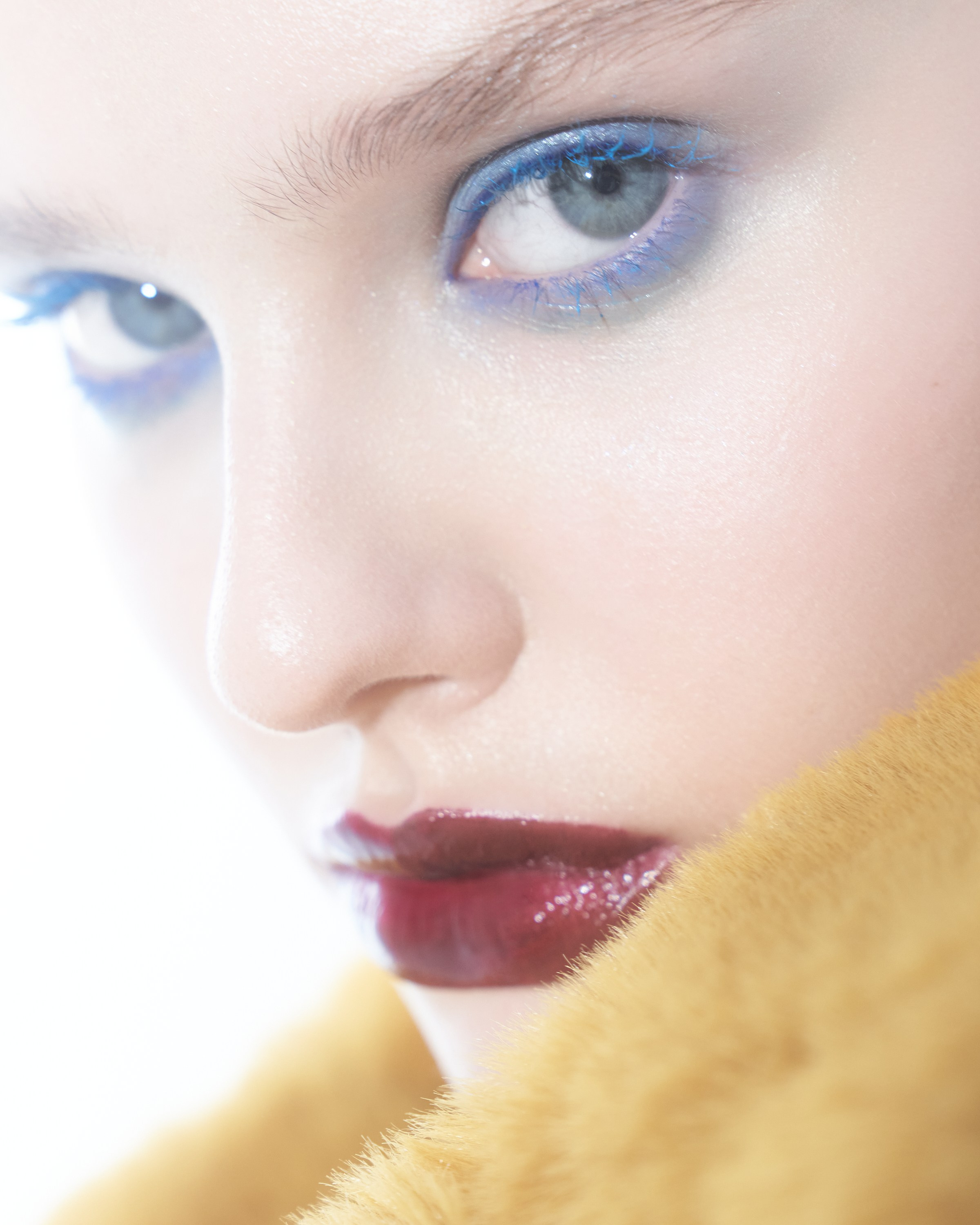 Art project'2024. Anastasia Anisimova. Фотограф Москва