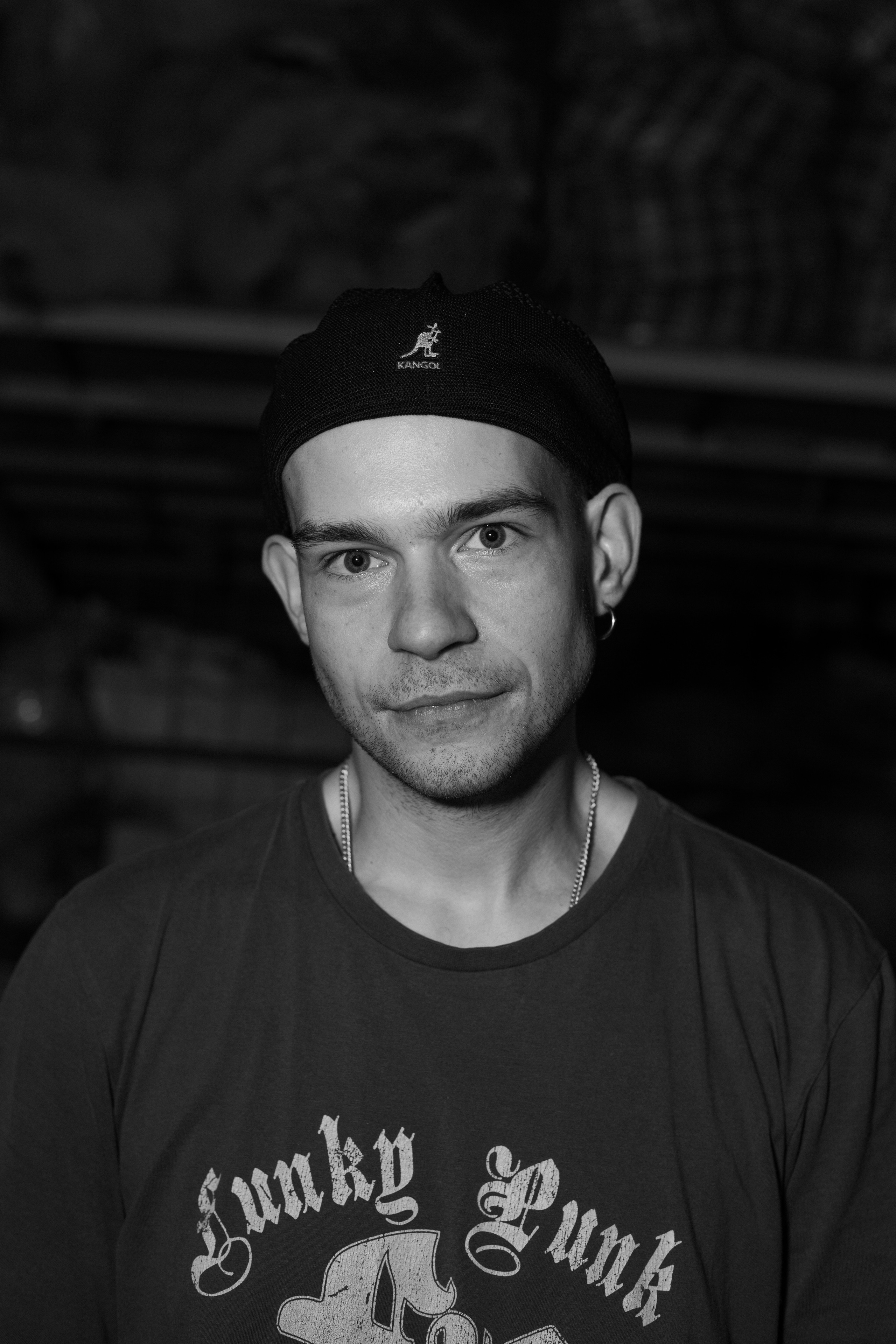 Портрет. Фотограф Красногорск — Москва|Сёма Юдин