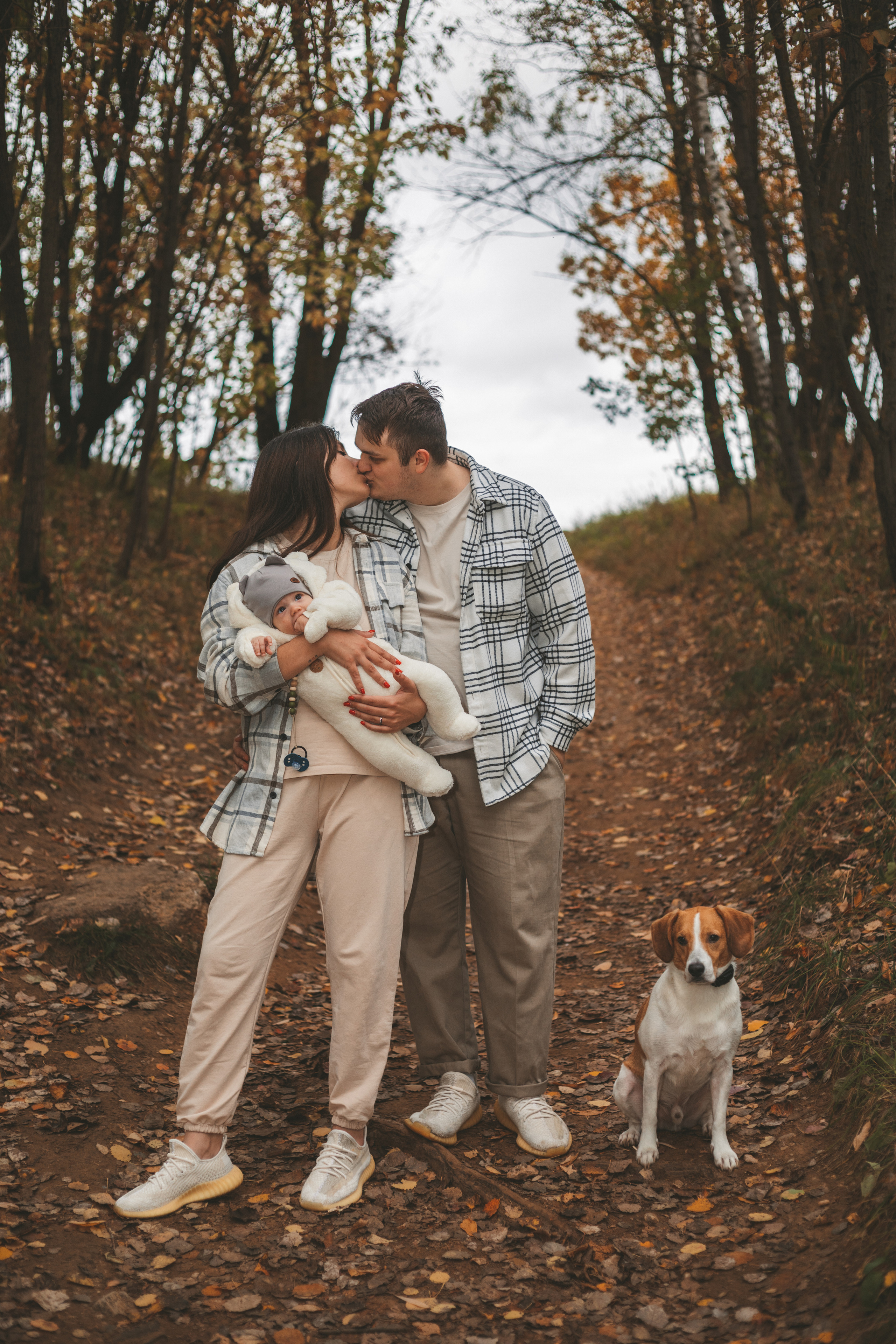 Отзывы. Фотограф Красногорск — Москва|Сёма Юдин
