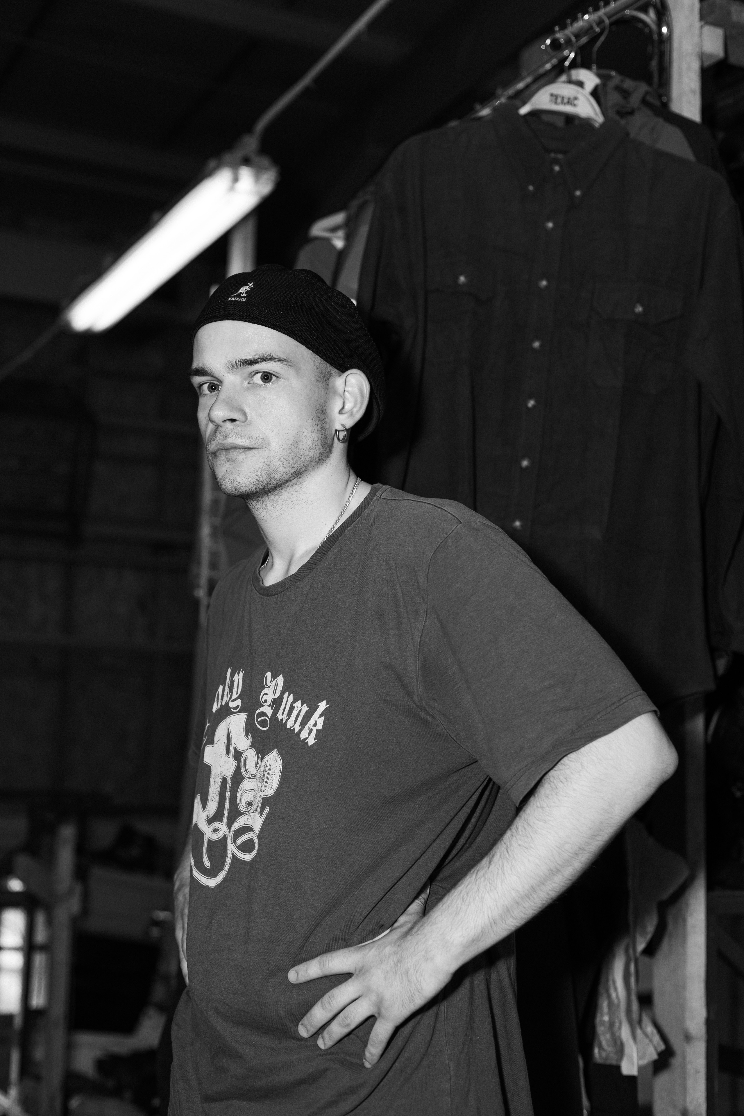 Портрет. Фотограф Красногорск — Москва|Сёма Юдин