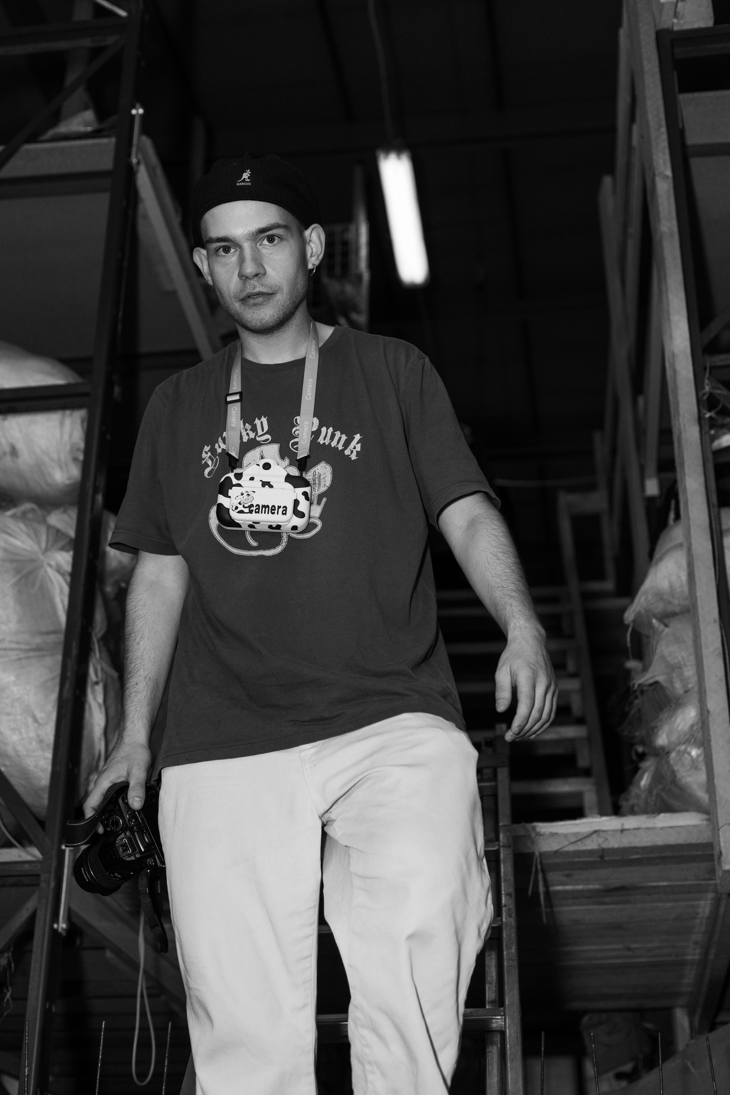 Портрет. Фотограф Красногорск — Москва|Сёма Юдин