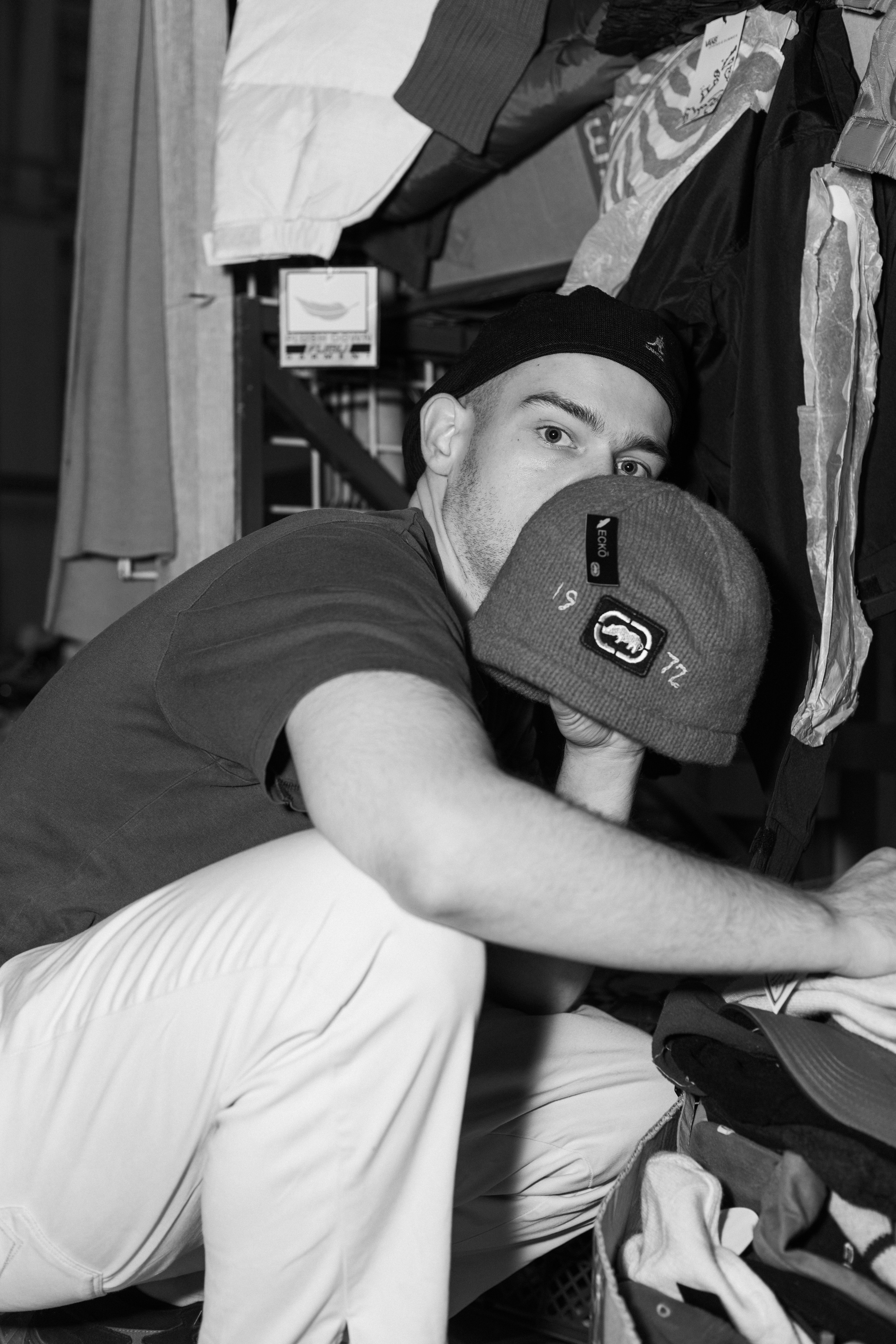 Портрет. Фотограф Красногорск — Москва|Сёма Юдин