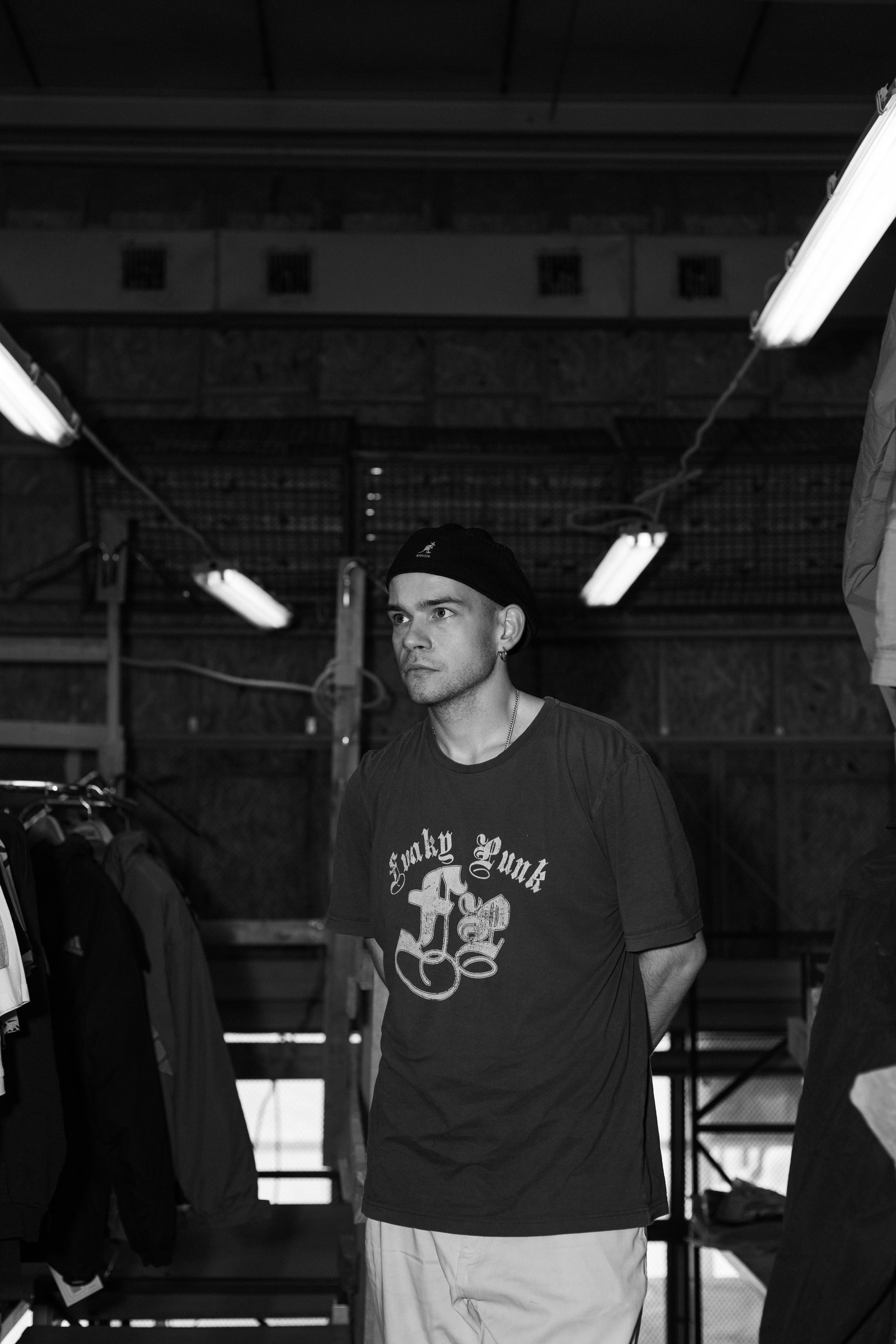 Портрет. Фотограф Красногорск — Москва|Сёма Юдин