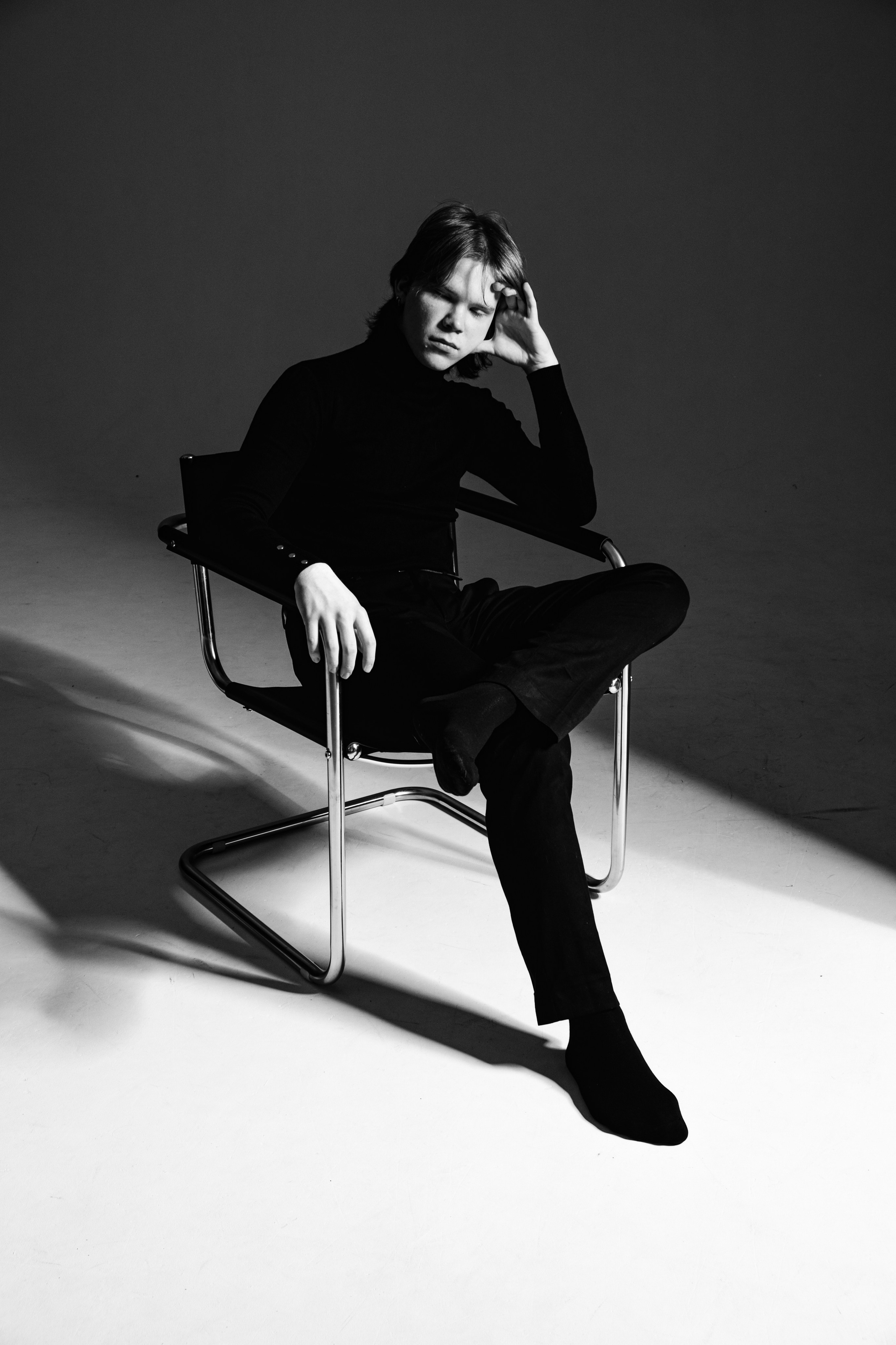 Артем. Студийный, портретный, семейный фотограф Южно-Сахалинска Яна Радаева