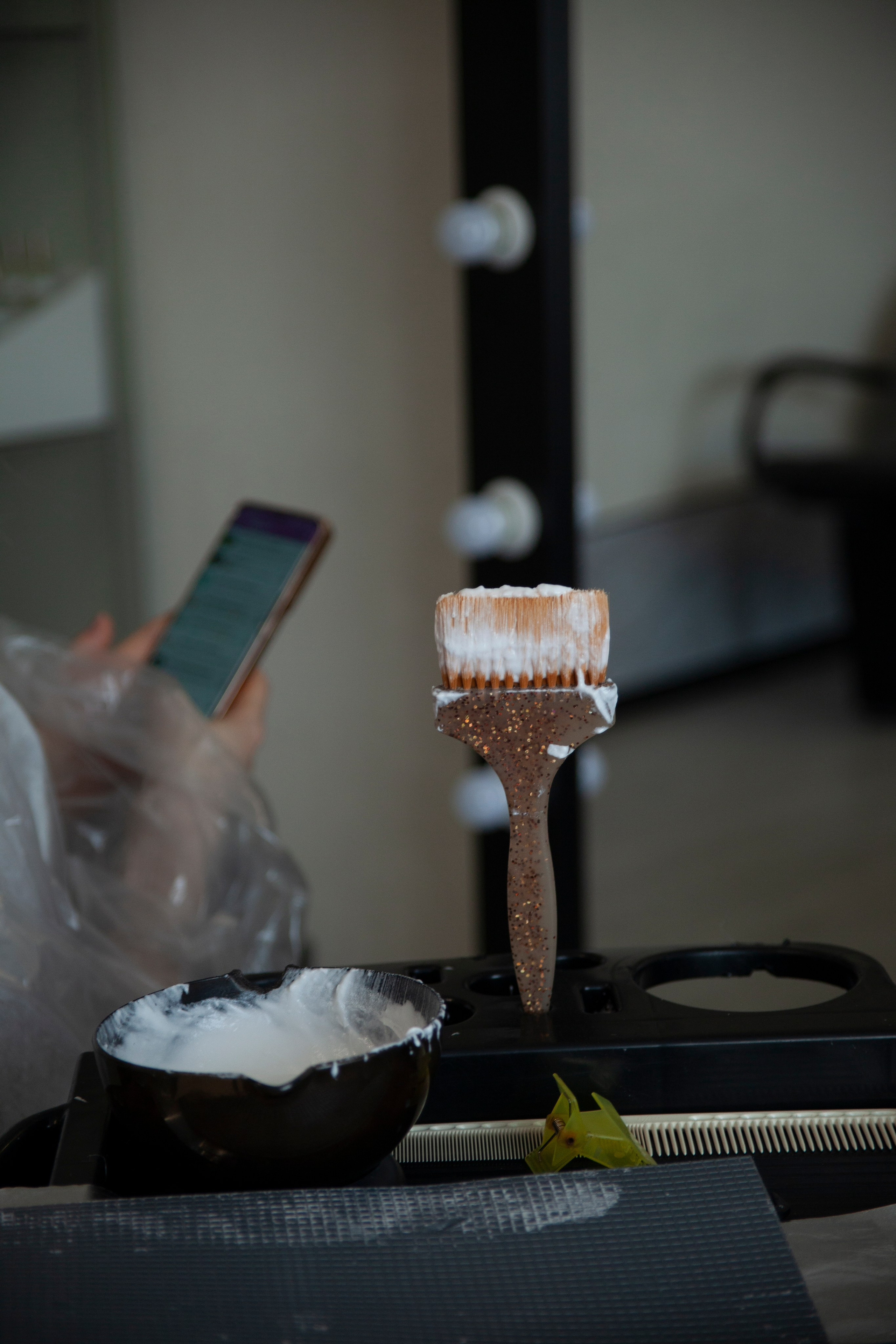 Виолетта. Фотограф в Москве и Истре