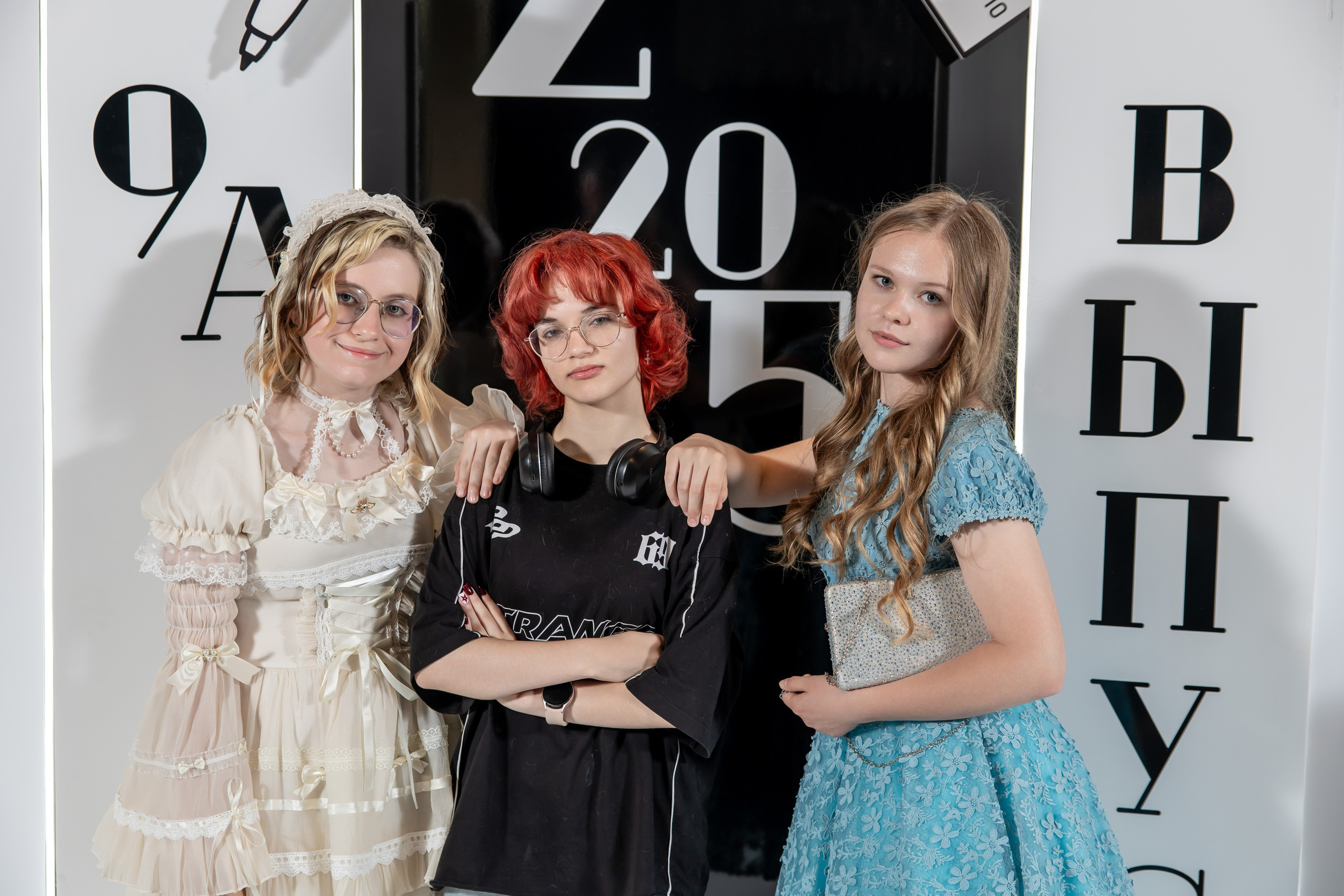 Выпуск 9А Ягода М 25 год. Семейный и свадебный фотограф в Геленджике Михаил Шматов