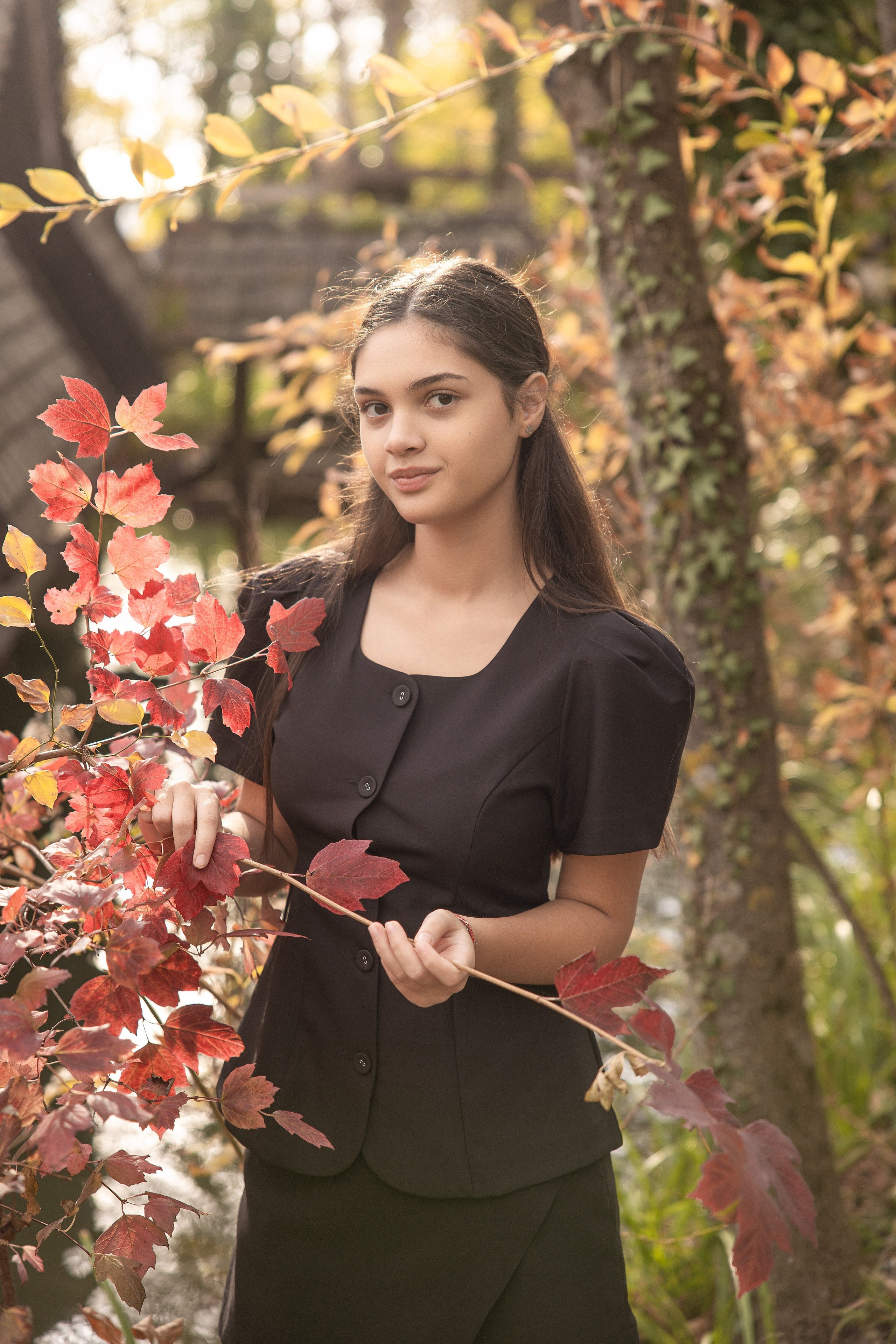 Кордон 4.11.25. Семейный и свадебный фотограф в Геленджике Михаил Шматов