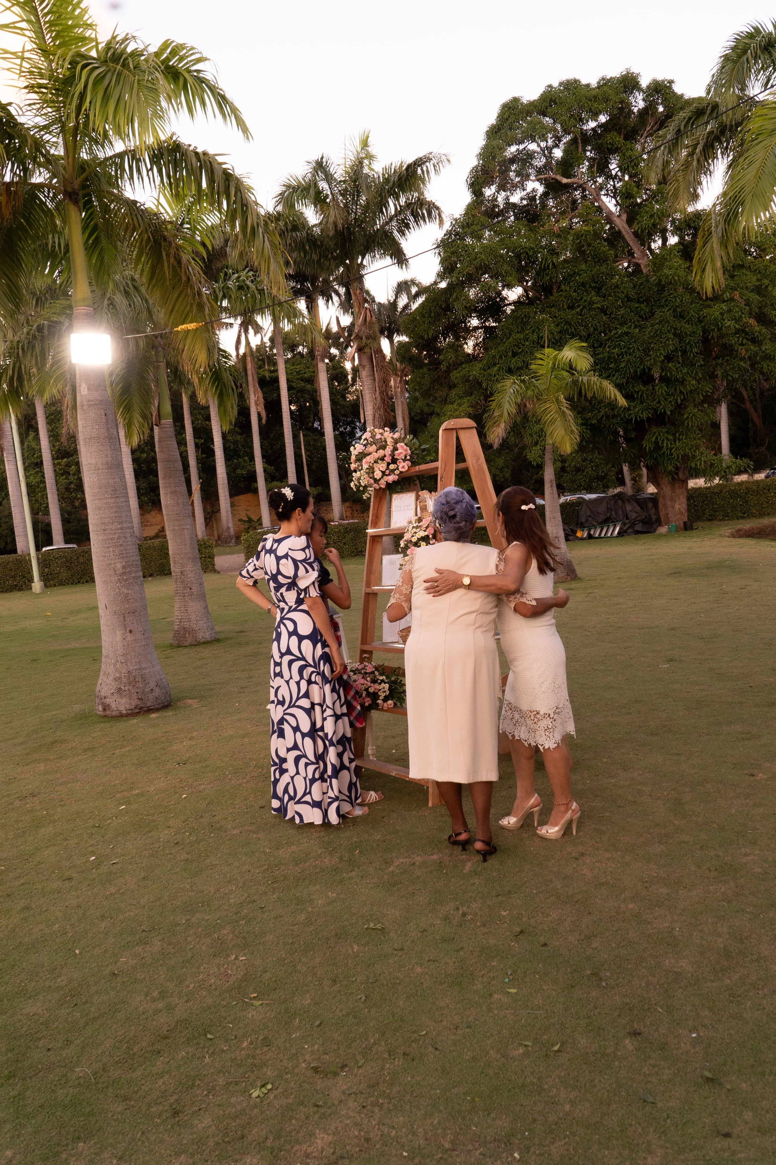 Carola & Gerson. Wedding Photographer in Barcelona and Medellin