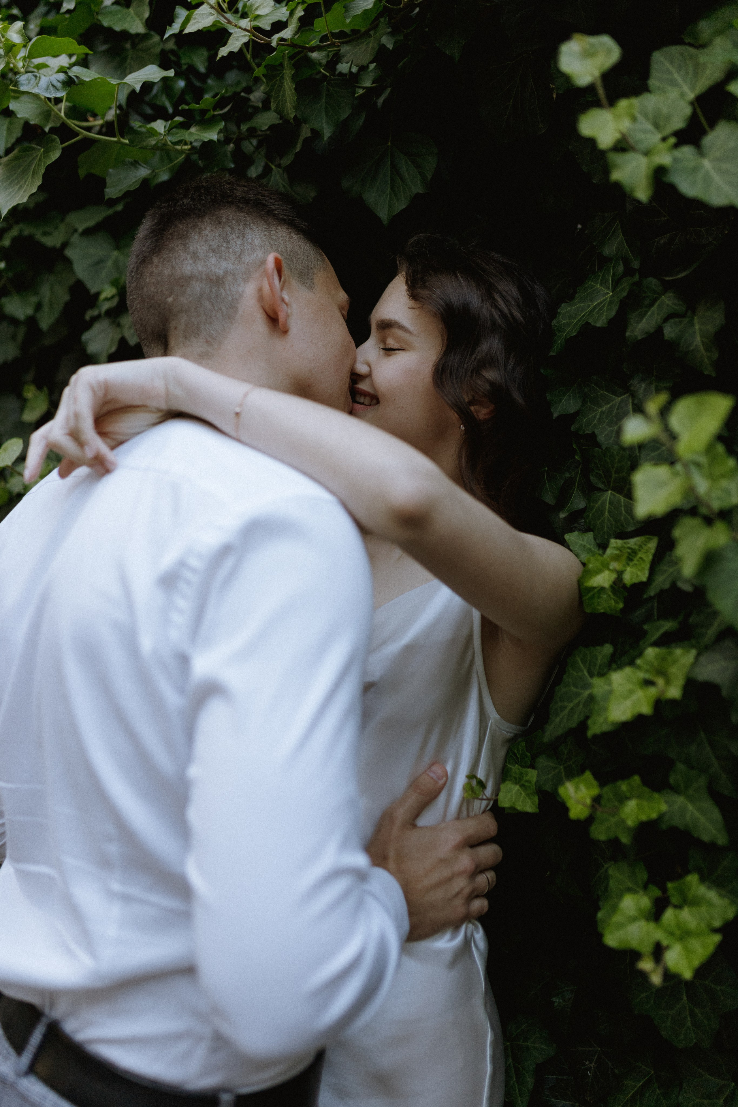 Анна и Игорь. Семейный и женский фотограф в Краснодаре Виктория Гупало