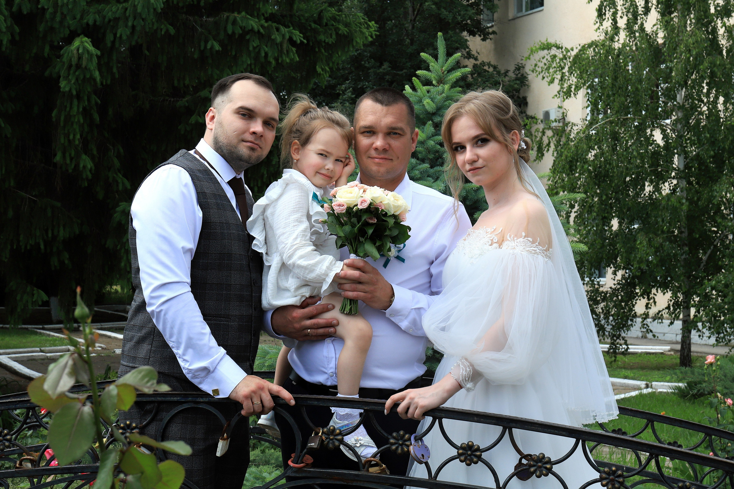 Андрей и Татьяна. Игорь Варава свадебный фотограф видеограф Белая Глина Краснодар