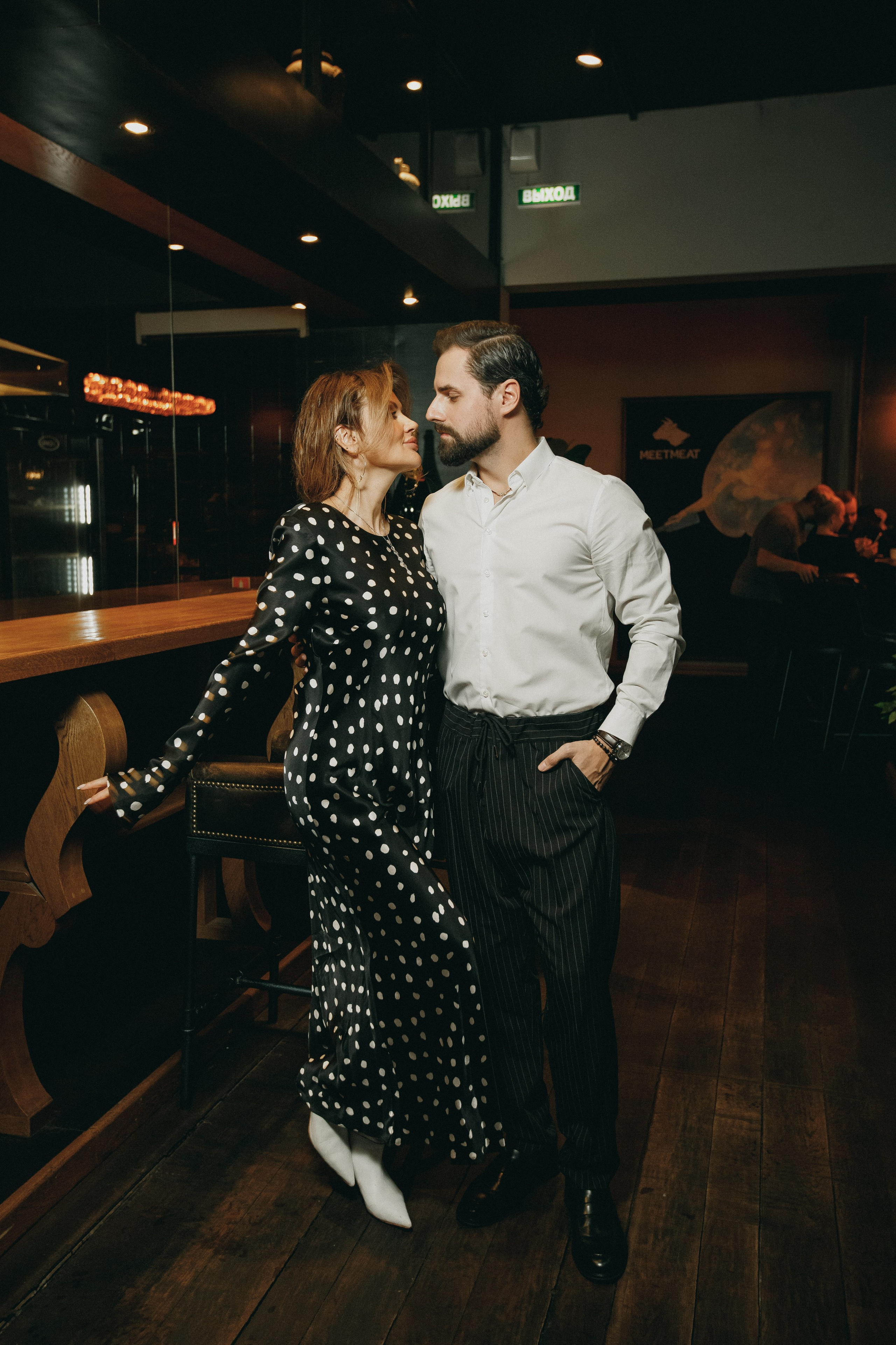 Музыкально-поэтический вечер с Иваном Засухиным. СВОИ. ФОТООТЧЕТЫ-СОБЫТИЯ-МЕСТА