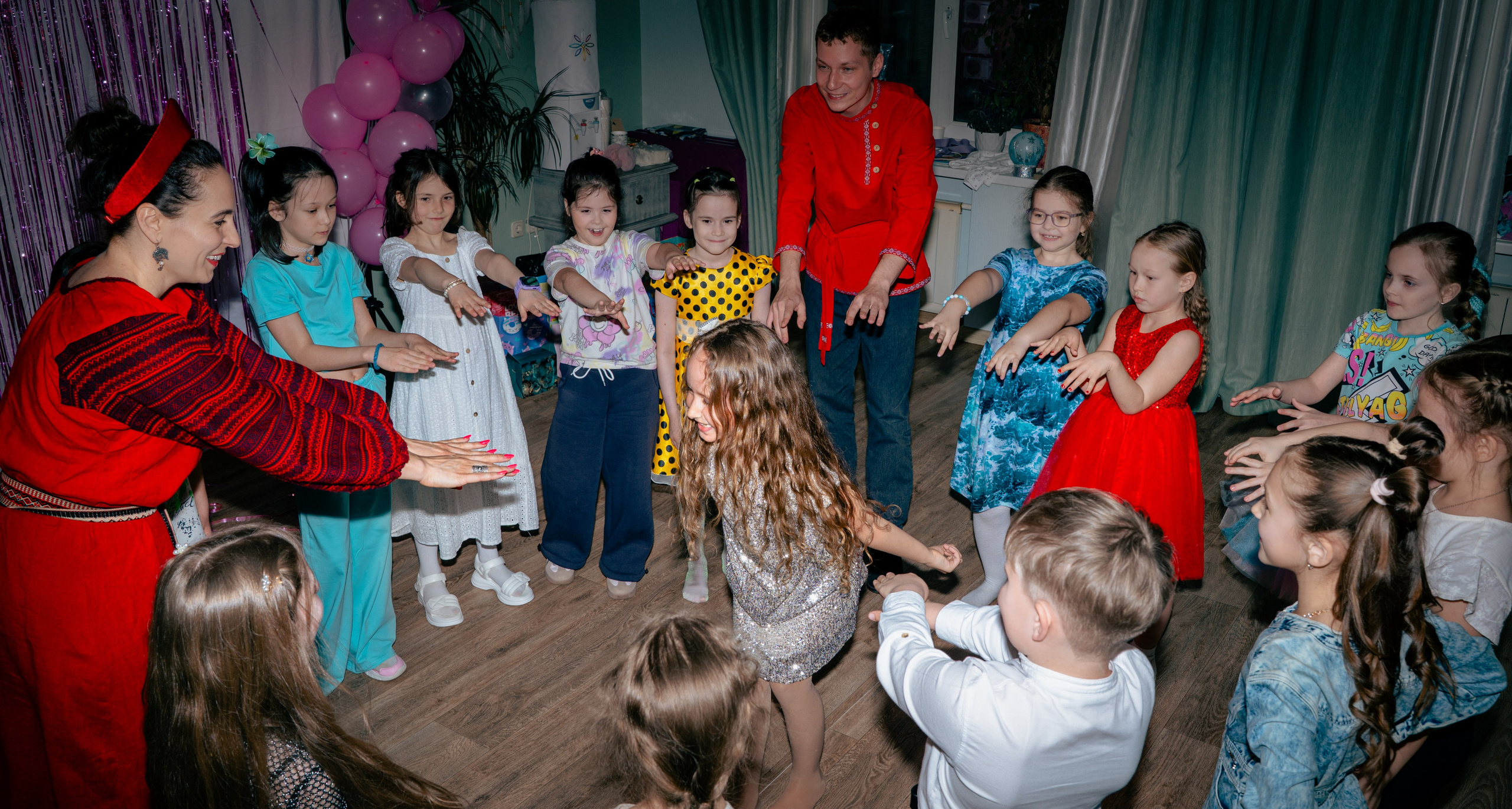 Фотограф на юбилей в Челябинске