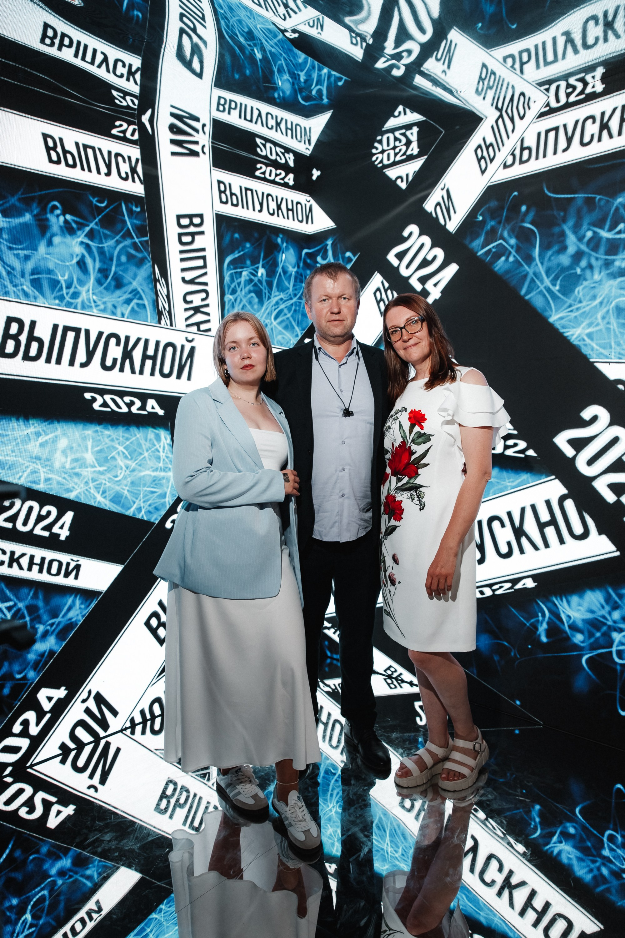 Выпускной. Свадебный фотограф Дмитрий Воробьев Ярославль