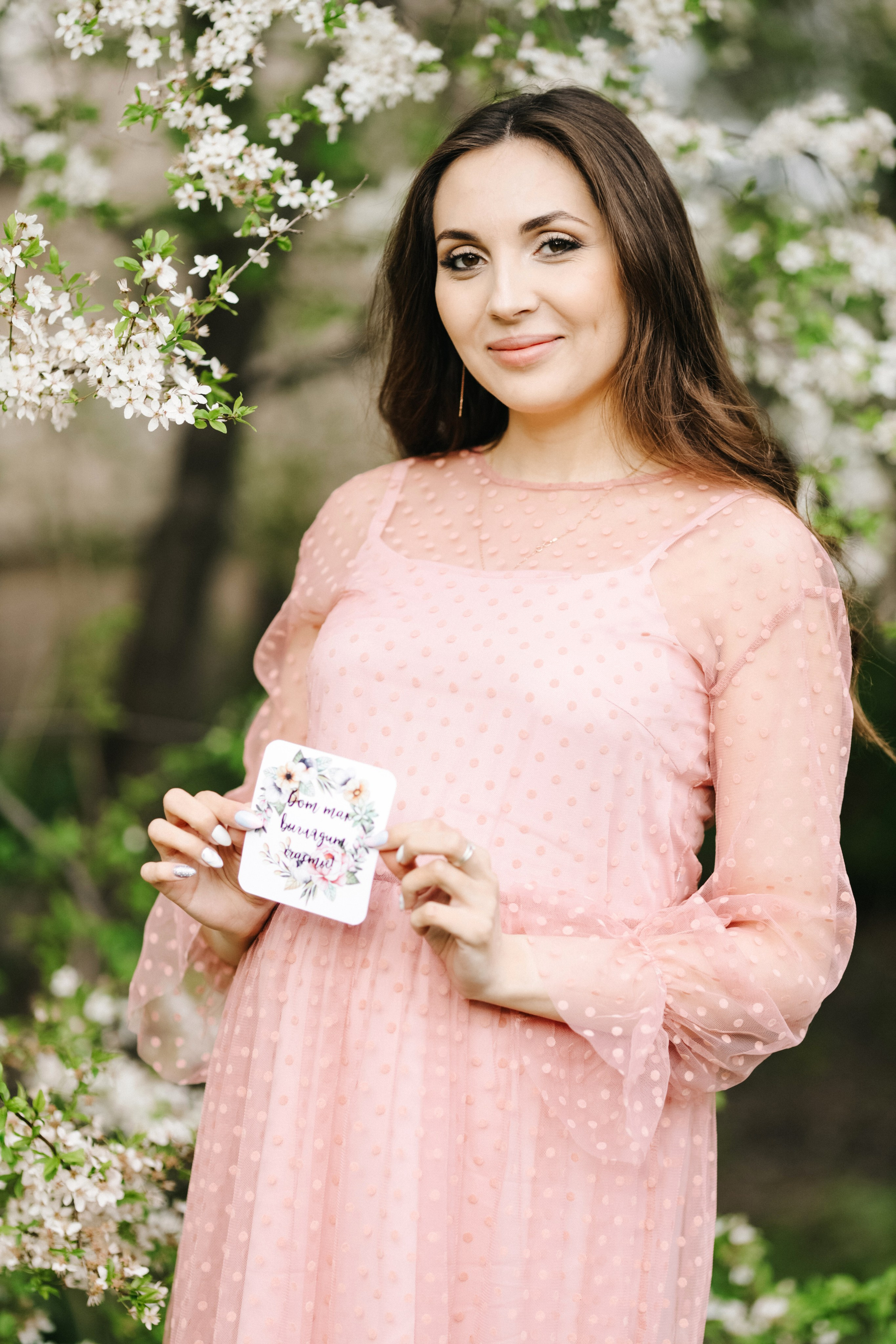 Фотосъёмка беременности. Фотограф Елена Кириллова